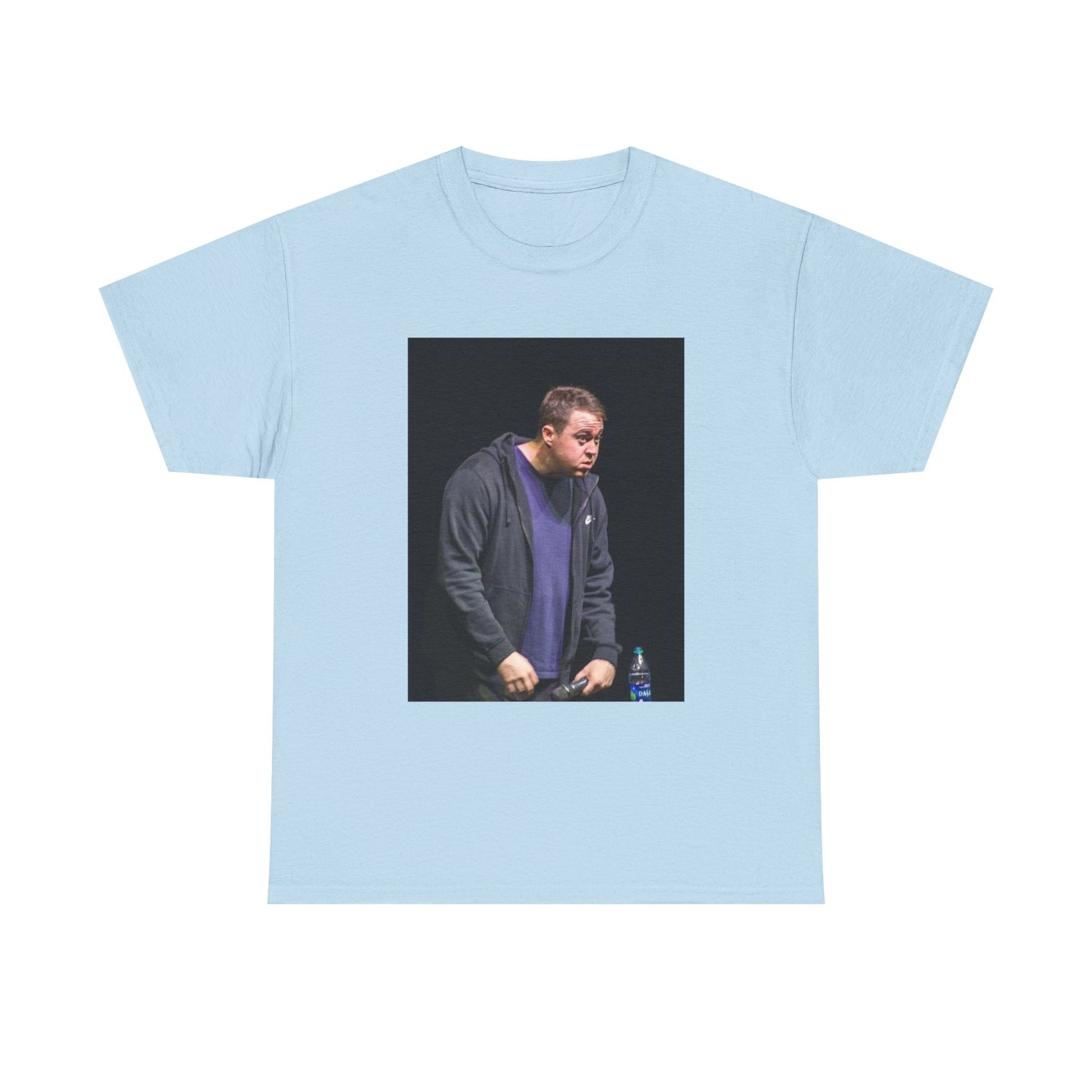 Shane Gillis shirt comedy Joe Rogan funny texasUnisex Heavy Cotton Tee New York