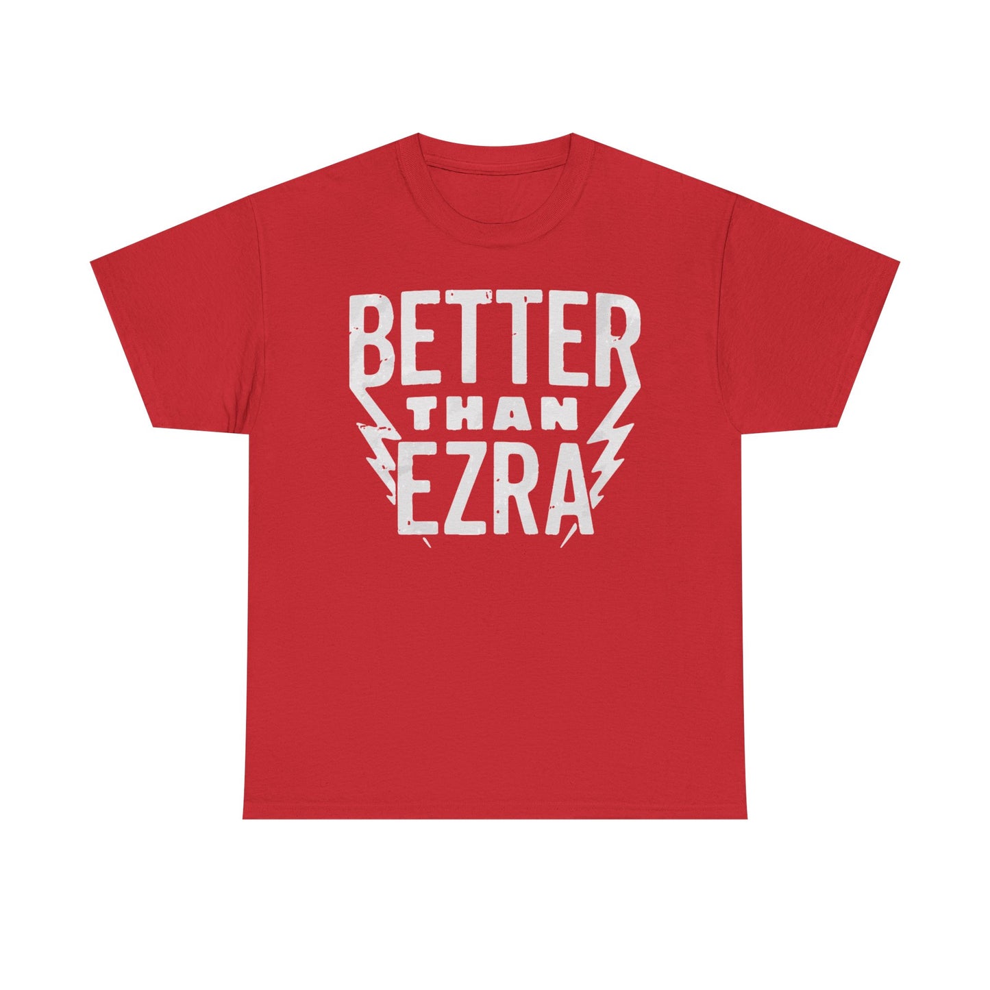 Better Than Ezra Tshirt Retro Rock Merch Graphic Unisex Heavy Cotton Tee