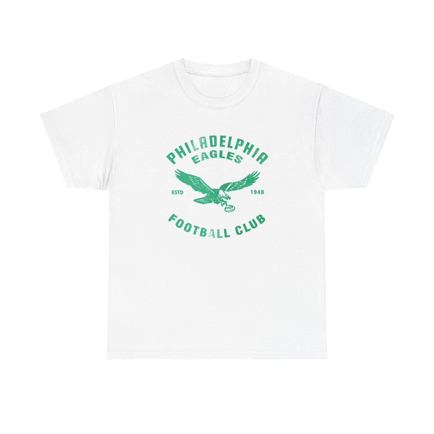Eagles Football Club T Shirt BRAND NEW Apparel Unisex Graphic Tee USA