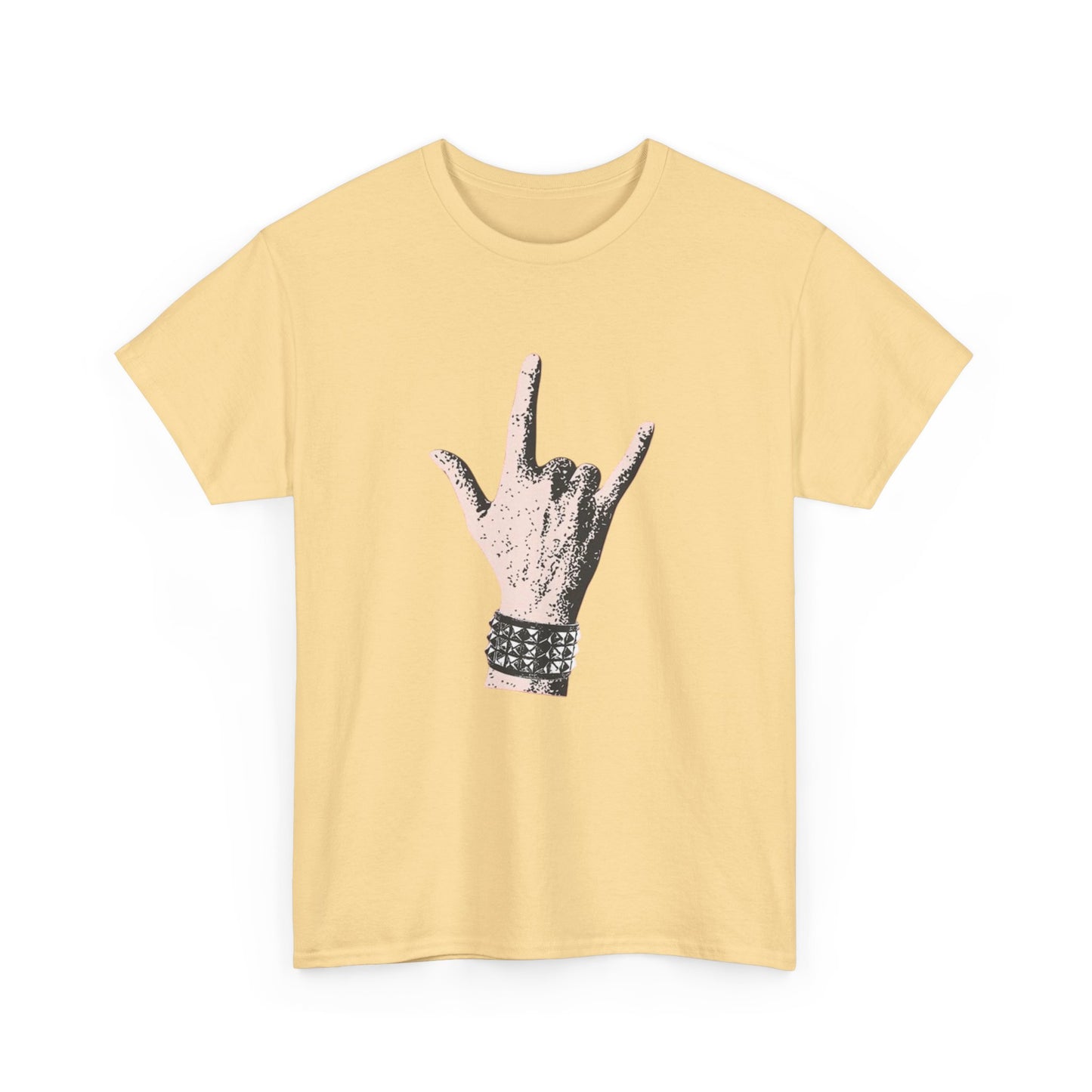 Heavy Metal Graphic T Shirt Unisex Heavy Cotton NEW Tee