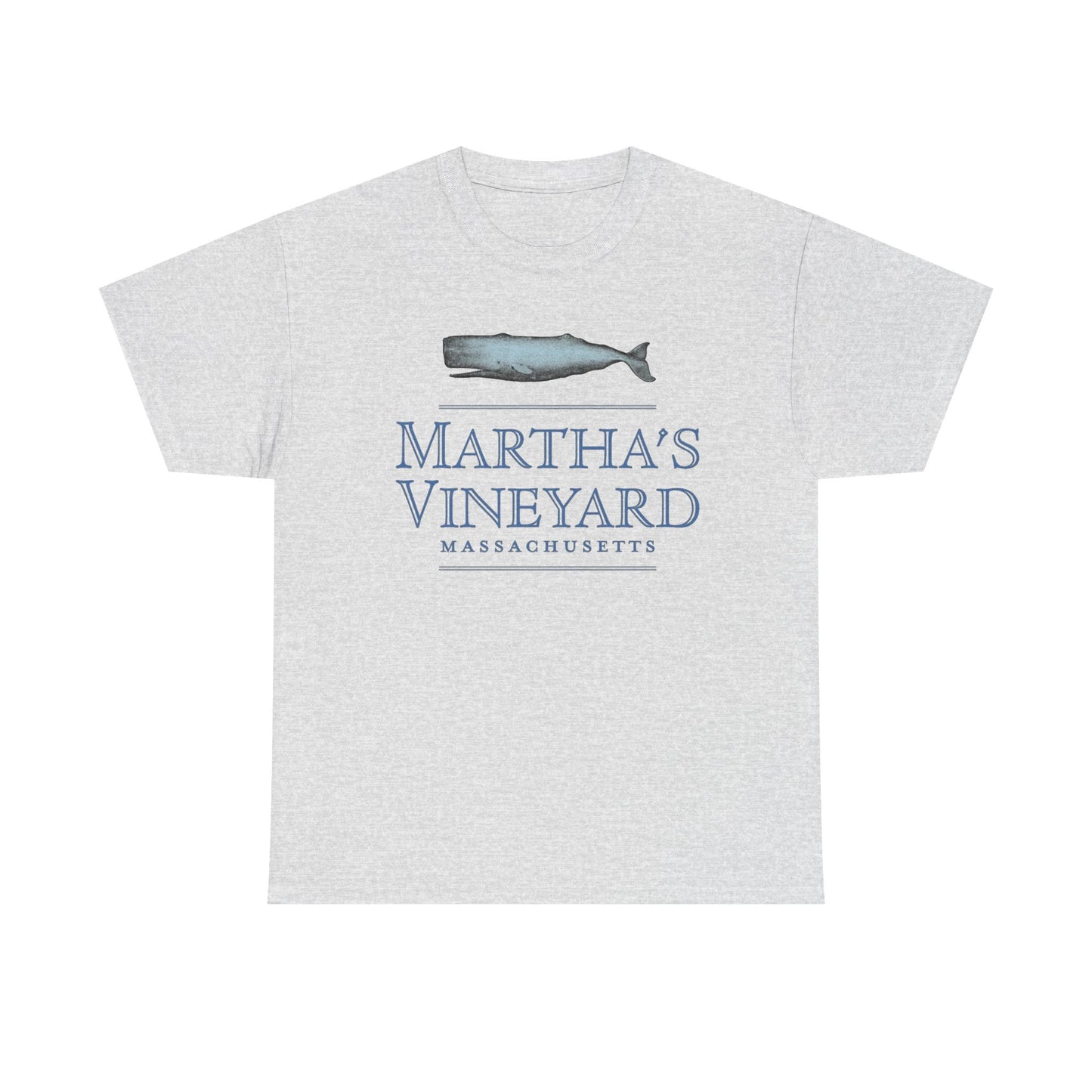 Martha's Vineyard Graphic T Shirt NEW ADULT