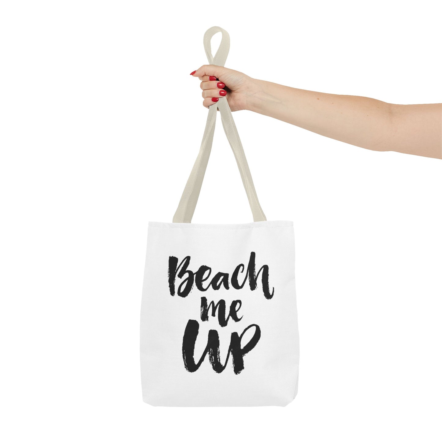 Beach Me Up BRAND NEW Modern Purse - Pocketbook - Travel Tote Bag (AOP)