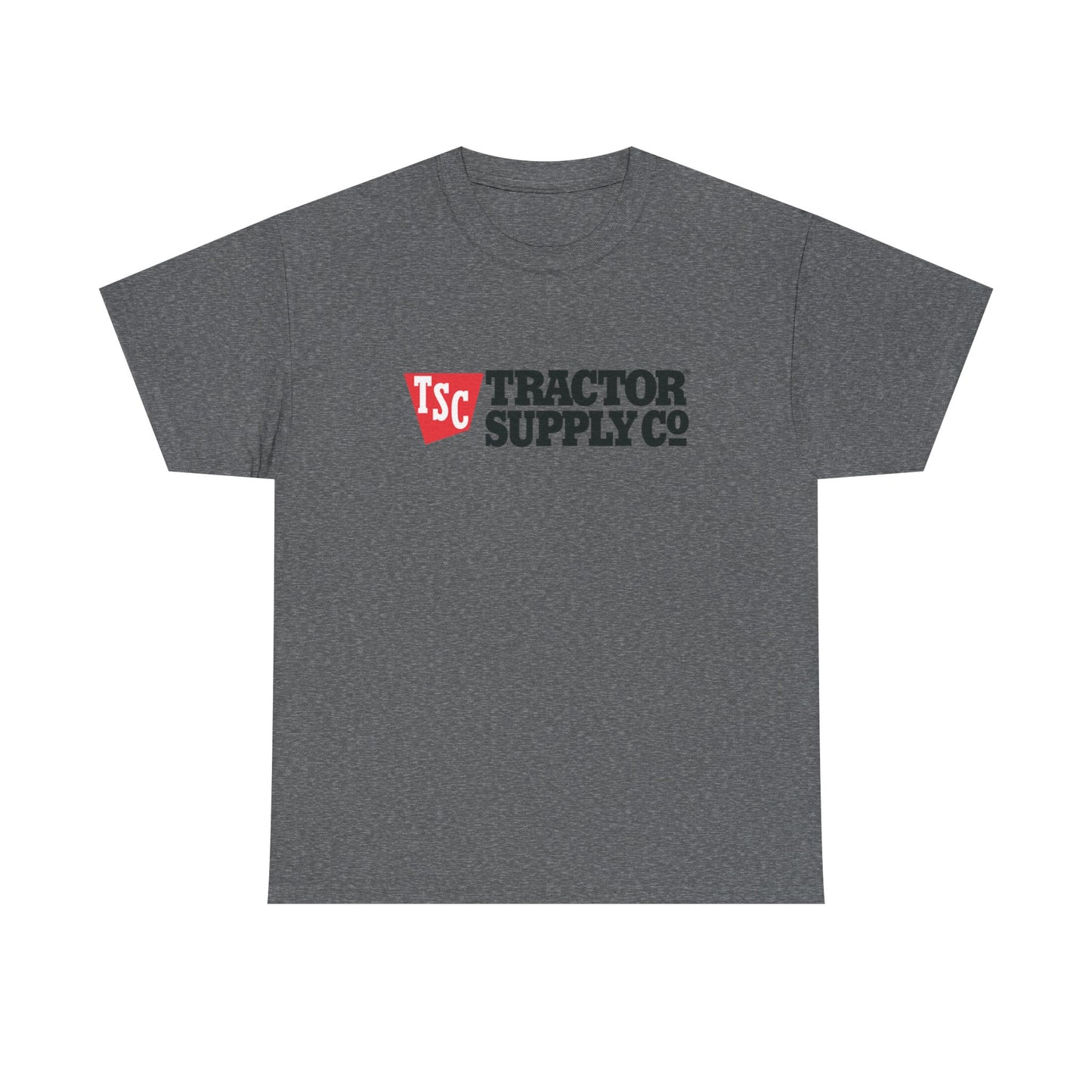 Tractor Supply Co T Shirt BRAND NEW Apparel Unisex Graphic Tee USA