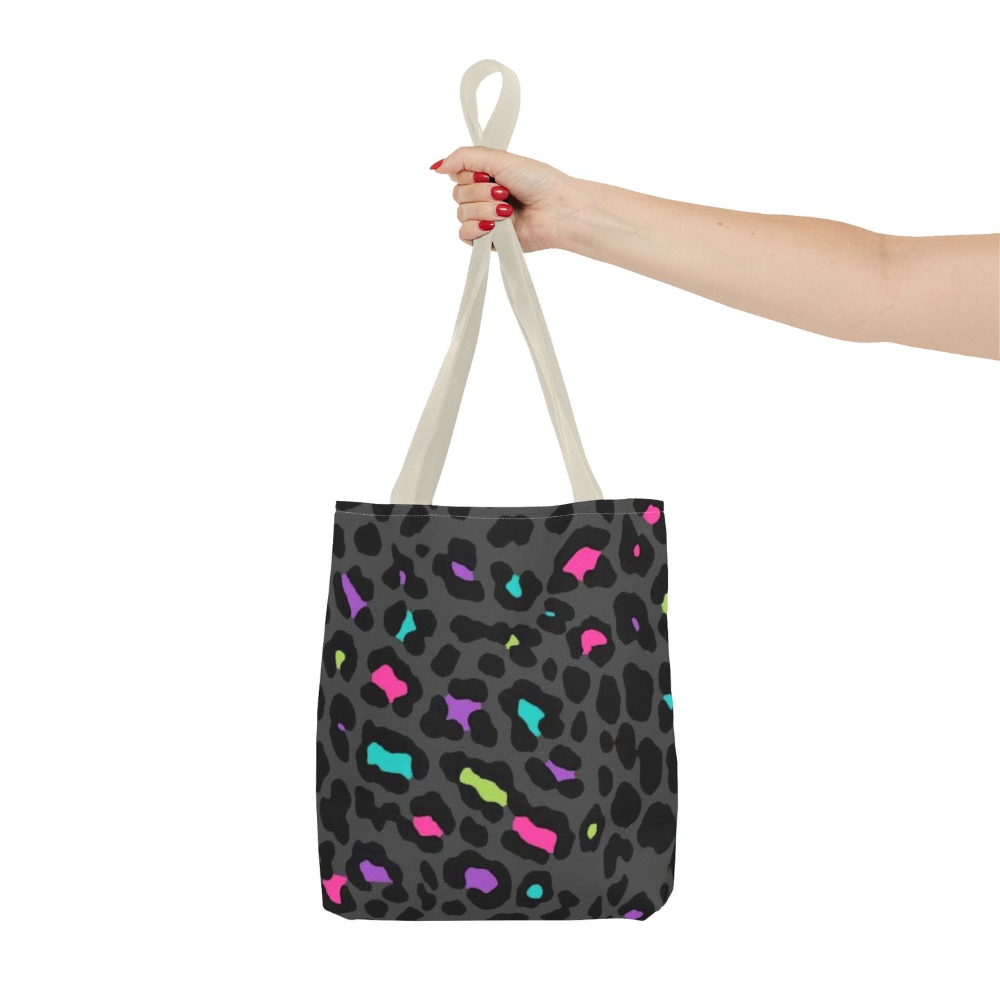Gray Cheetah All Over Print BRAND NEW Purse, Pocketbook,Travel Tote Bag