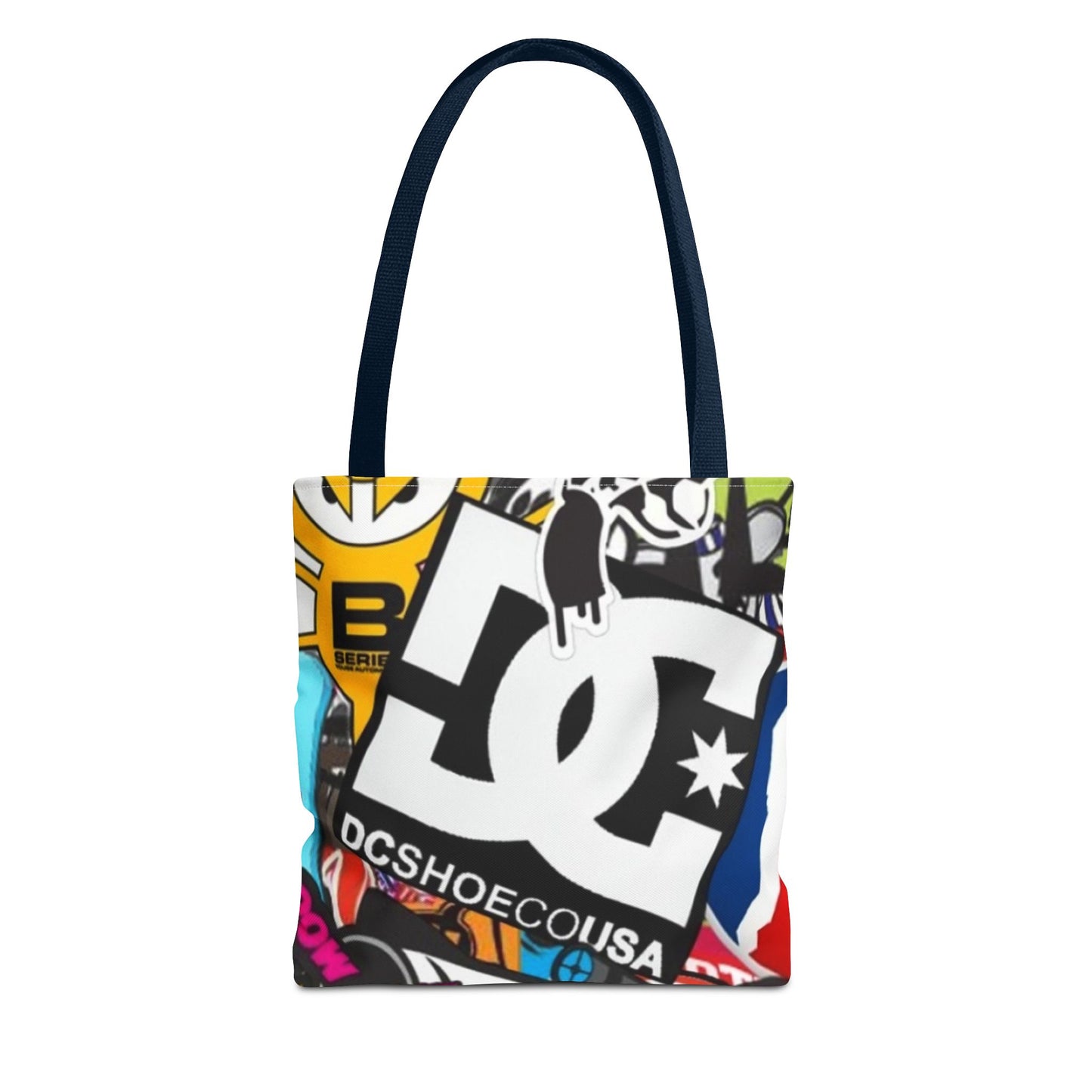 Skateboarding All Over Print BRAND NEW Purse, Pocketbook,Travel Tote Bag