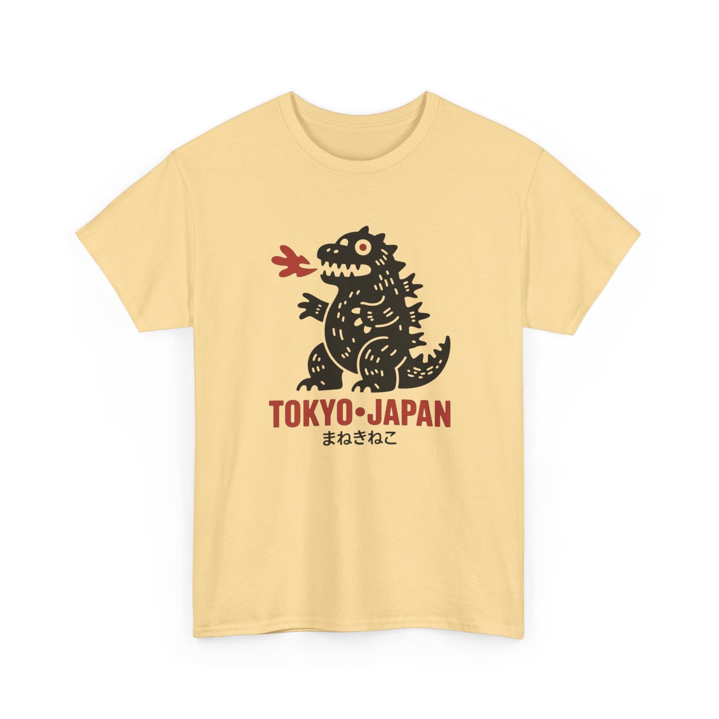 Tokyo Japan Graphic T-Shirt Comfy Cotton Tee Brand NEW