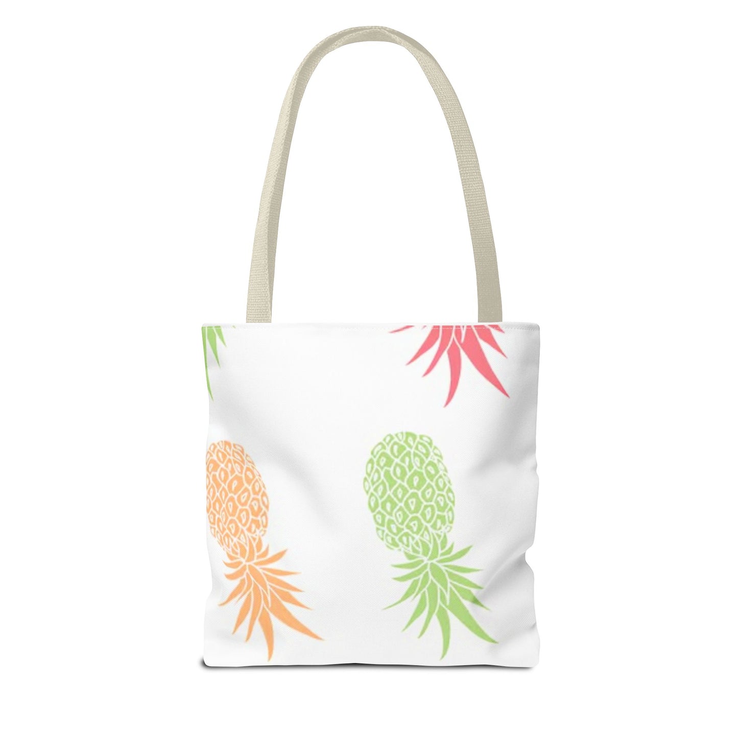 Pineapple BRAND NEW Modern Purse - Pocketbook - Travel Tote Bag (AOP)