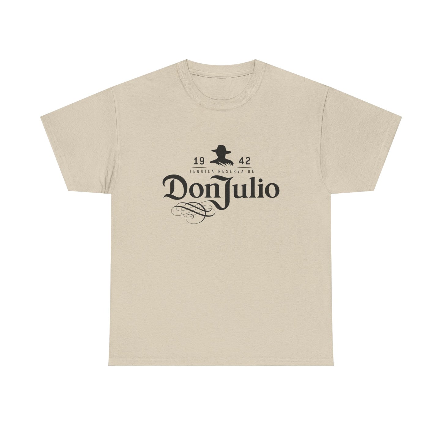 Don Julio Tequila Graphic T Shirt ADULT NEW
