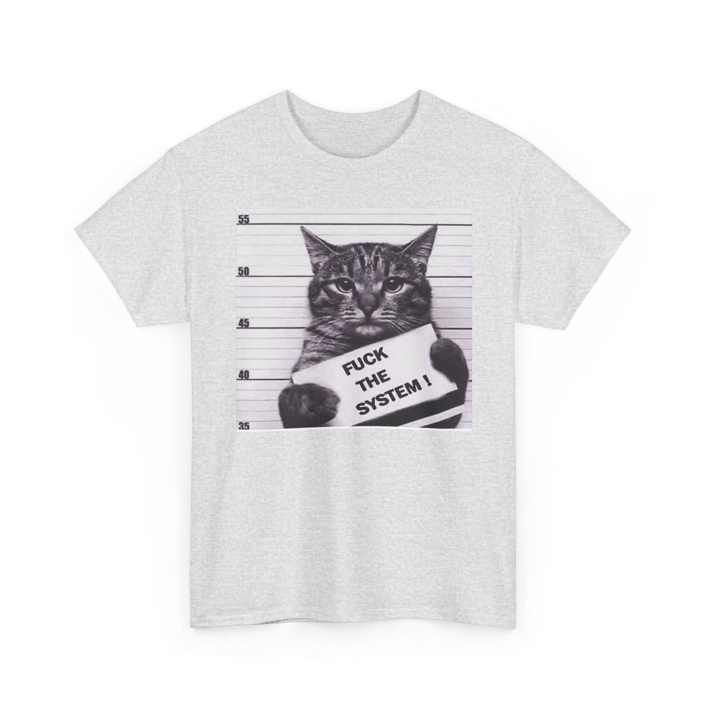 Funny Cat Meme Graphic T Shirt Mens BRAND NEW S-5XL