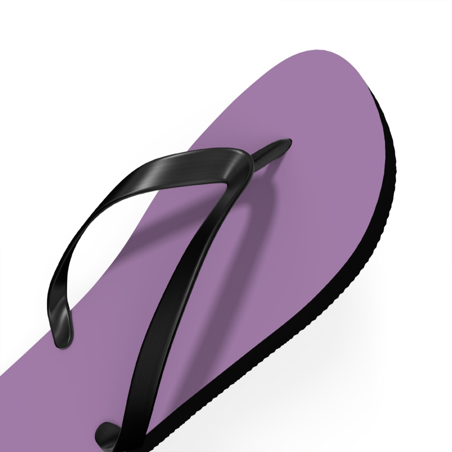 Lavender Flip Flops, Sandals Slides, Summer Footwear, Brand New