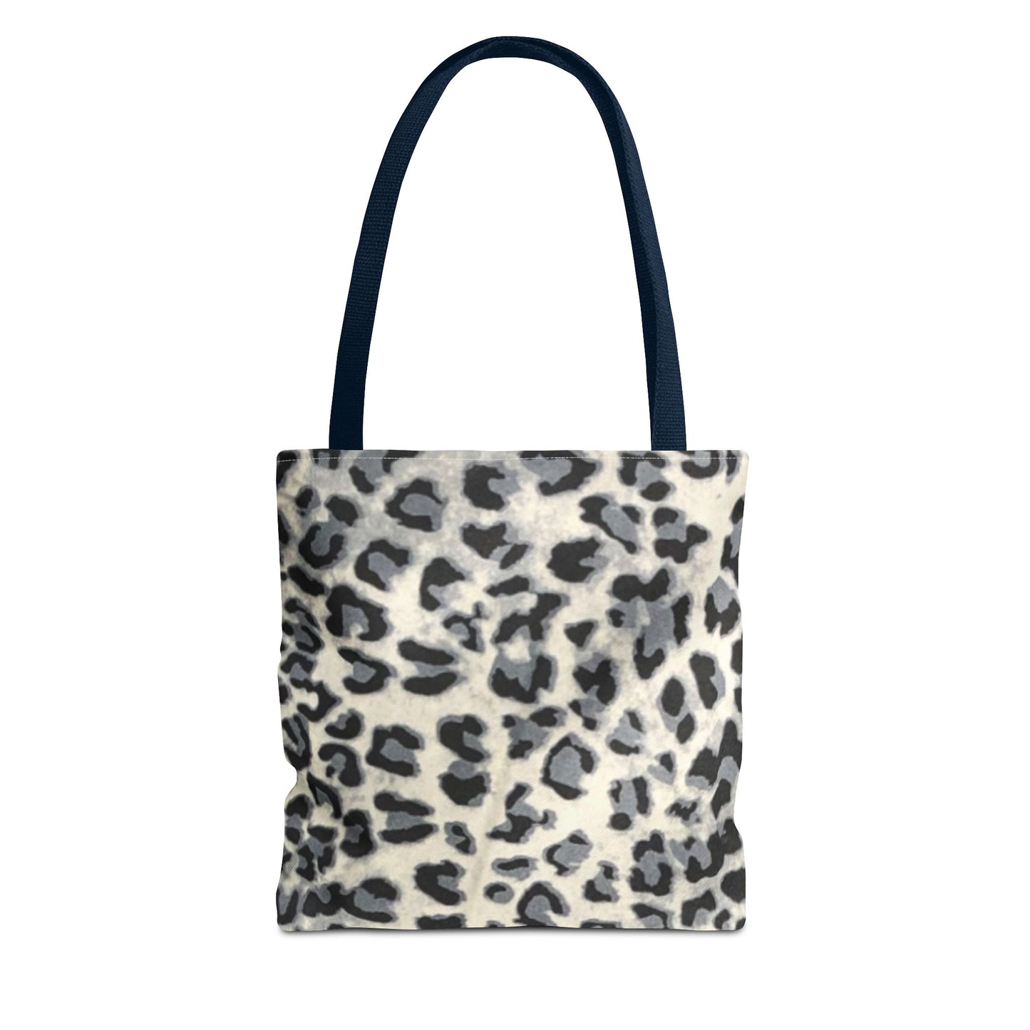 BRAND NEW ANIMAL PRINT Multi Color TOTE BAG Fast Shipping (AOP)