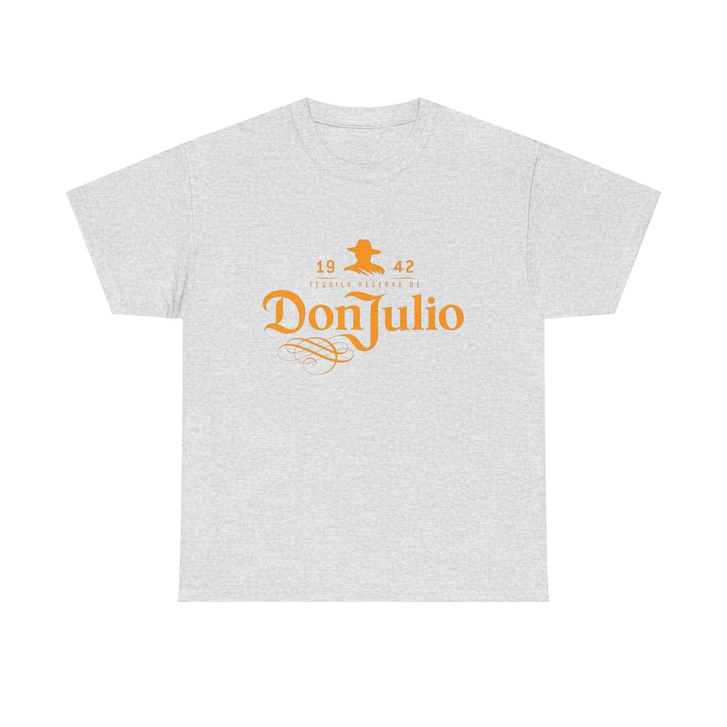 Don Julio Tequila Logo Graphic T Shirt ADULT NEW