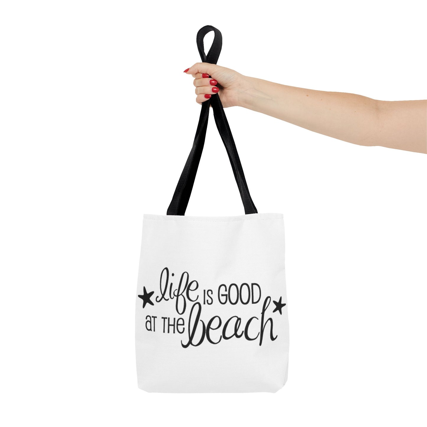 Better At The Beach BRAND NEW Modern Purse - Pocketbook - Travel Tote Bag