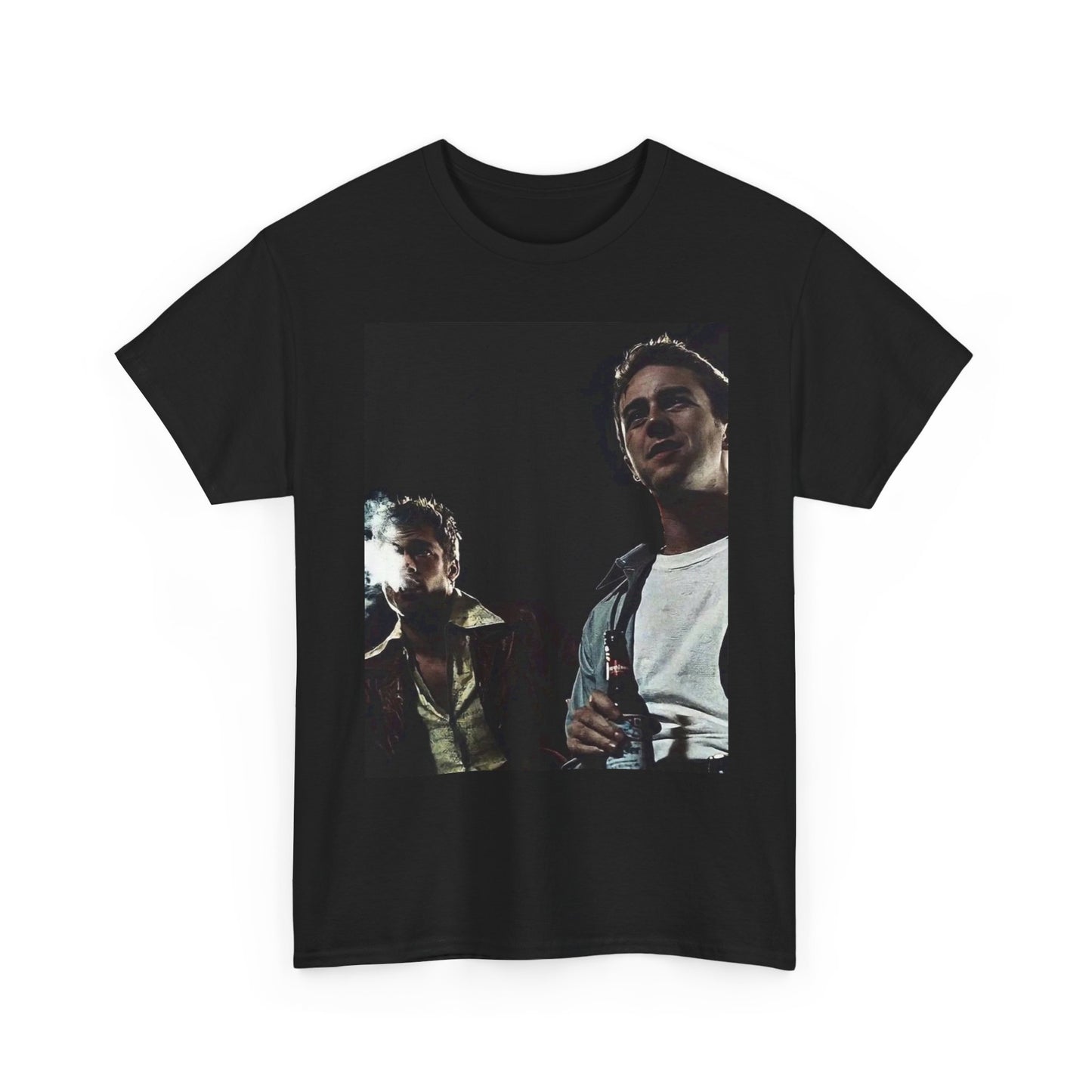Fight Club Vintage Graphic T Shirt NEW ADULT Tee