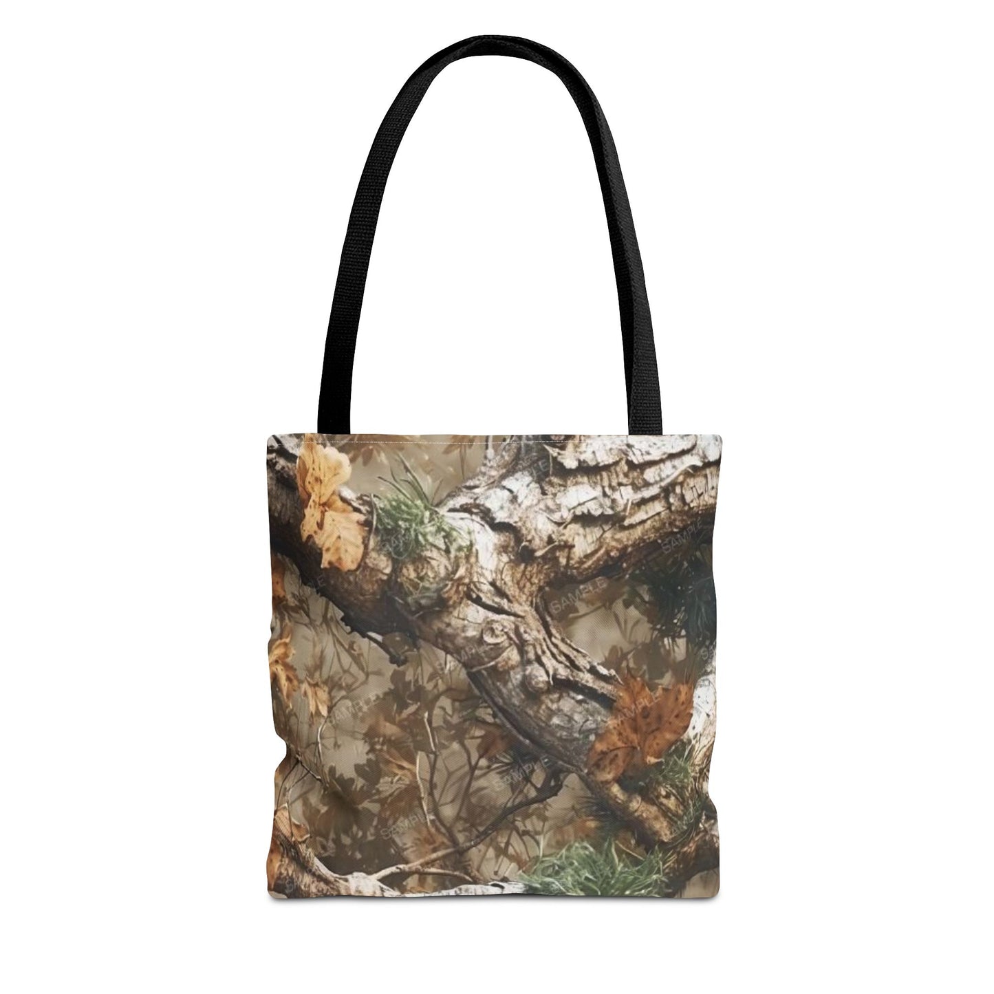 CAMO All Over Outdoor Gear BRAND NEW Tote Bag (AOP)