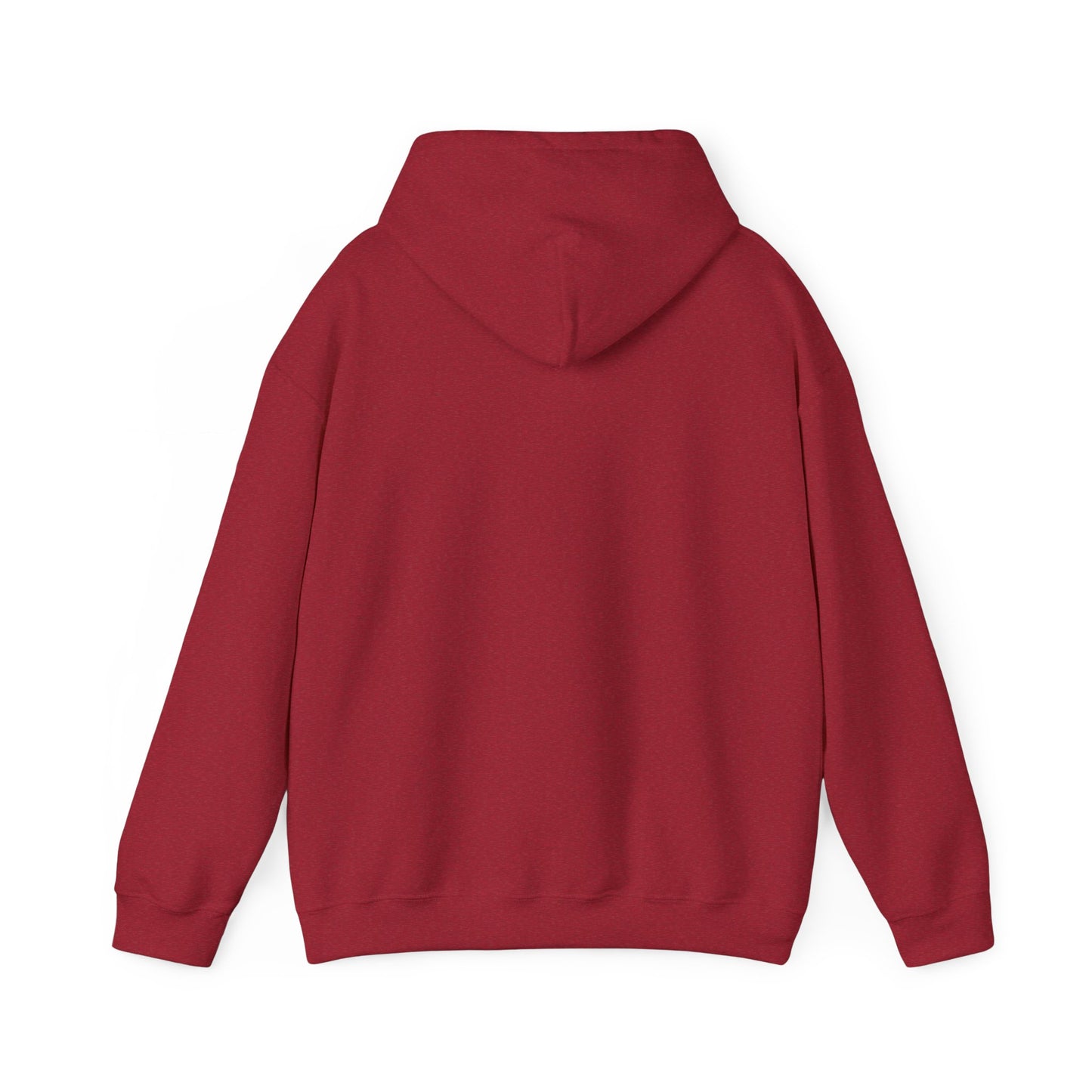 Fleetwood Mac Retro Graphic Hoodie Heavy Blend™ Hooded Sweatshirt