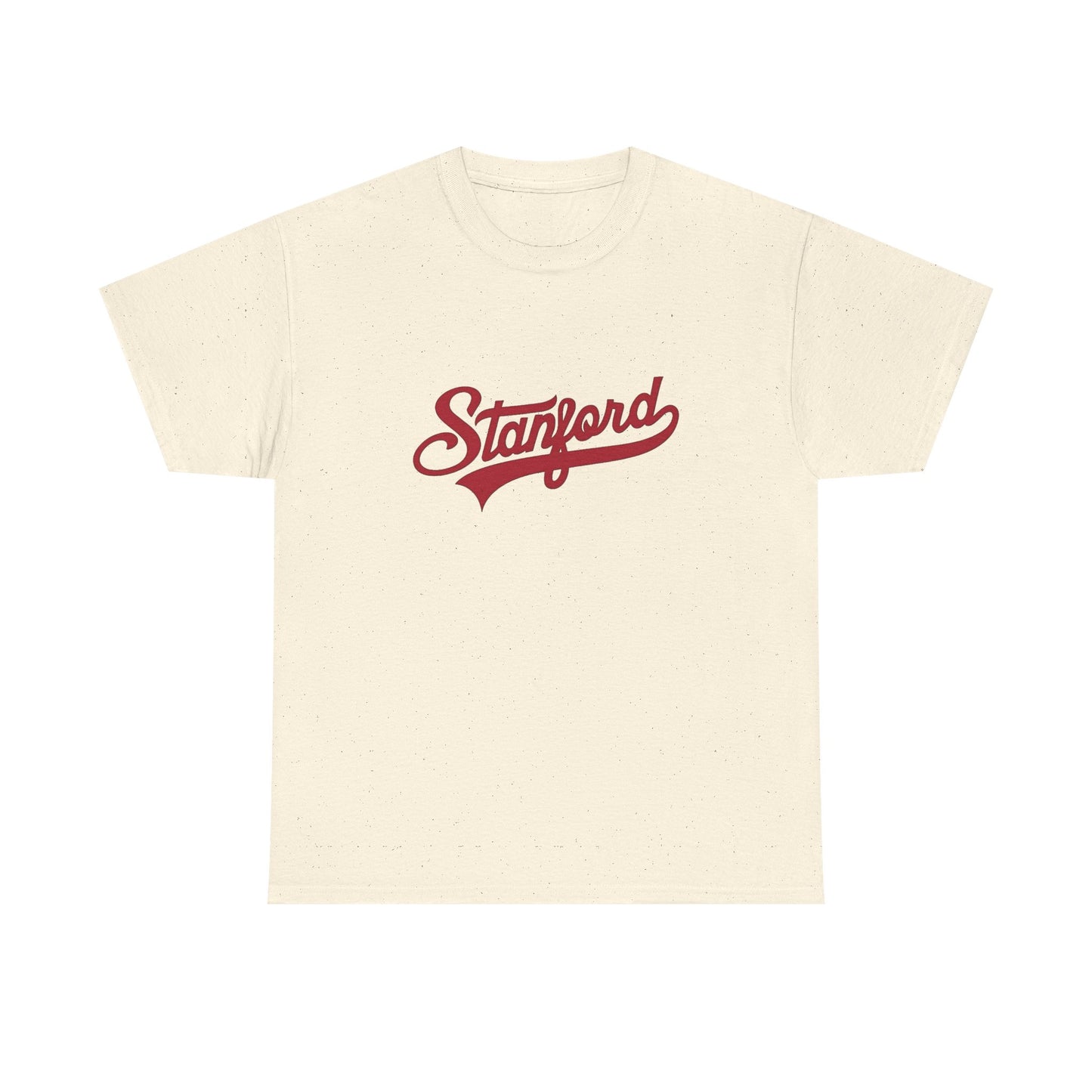 Stanford Logo NEW Graphic T Shirt Unisex Heavy Cotton Tee