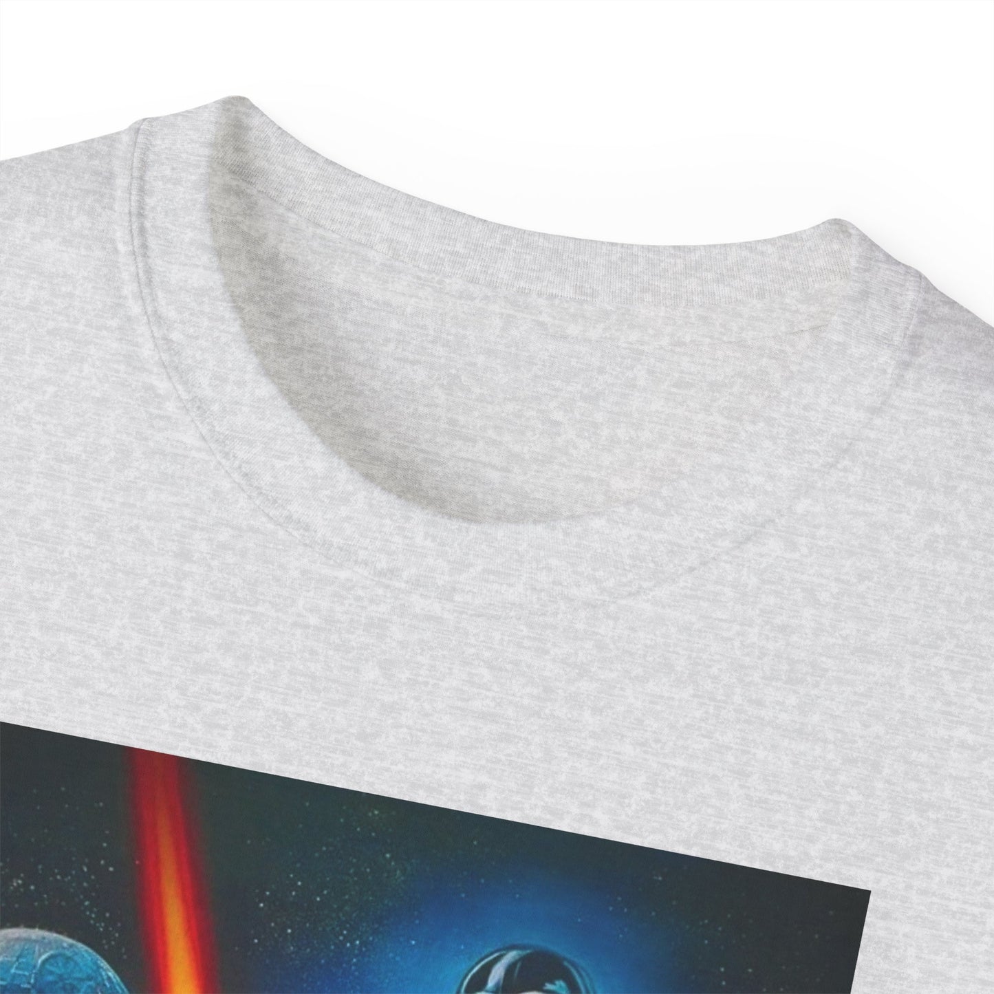 Star Wars graphic vintage Ultra Cotton Tee