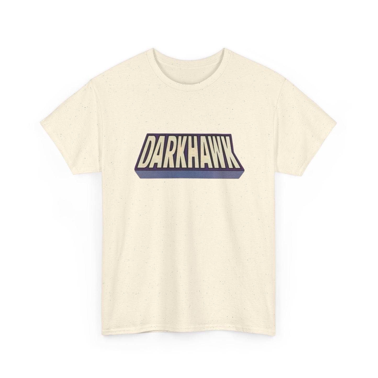 Darkhawk Graphic T Shirt NEW Unisex Heavy Cotton Tee