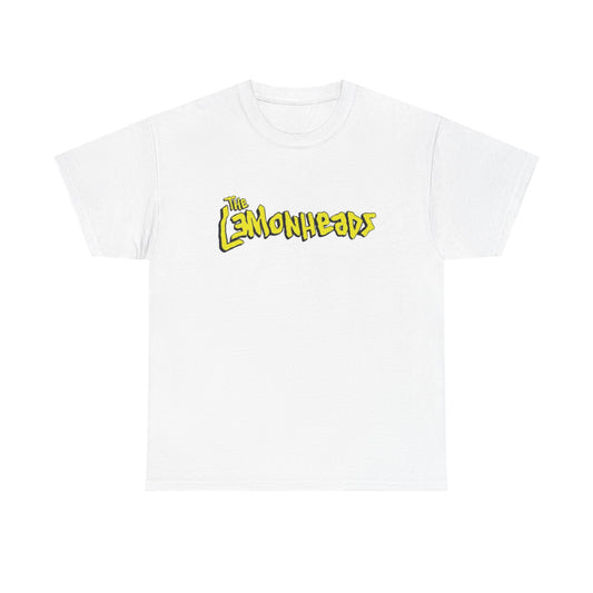 The Lemonheads Band Graphic T Shirt Unisex Heavy Cotton Tee BRAND NEW