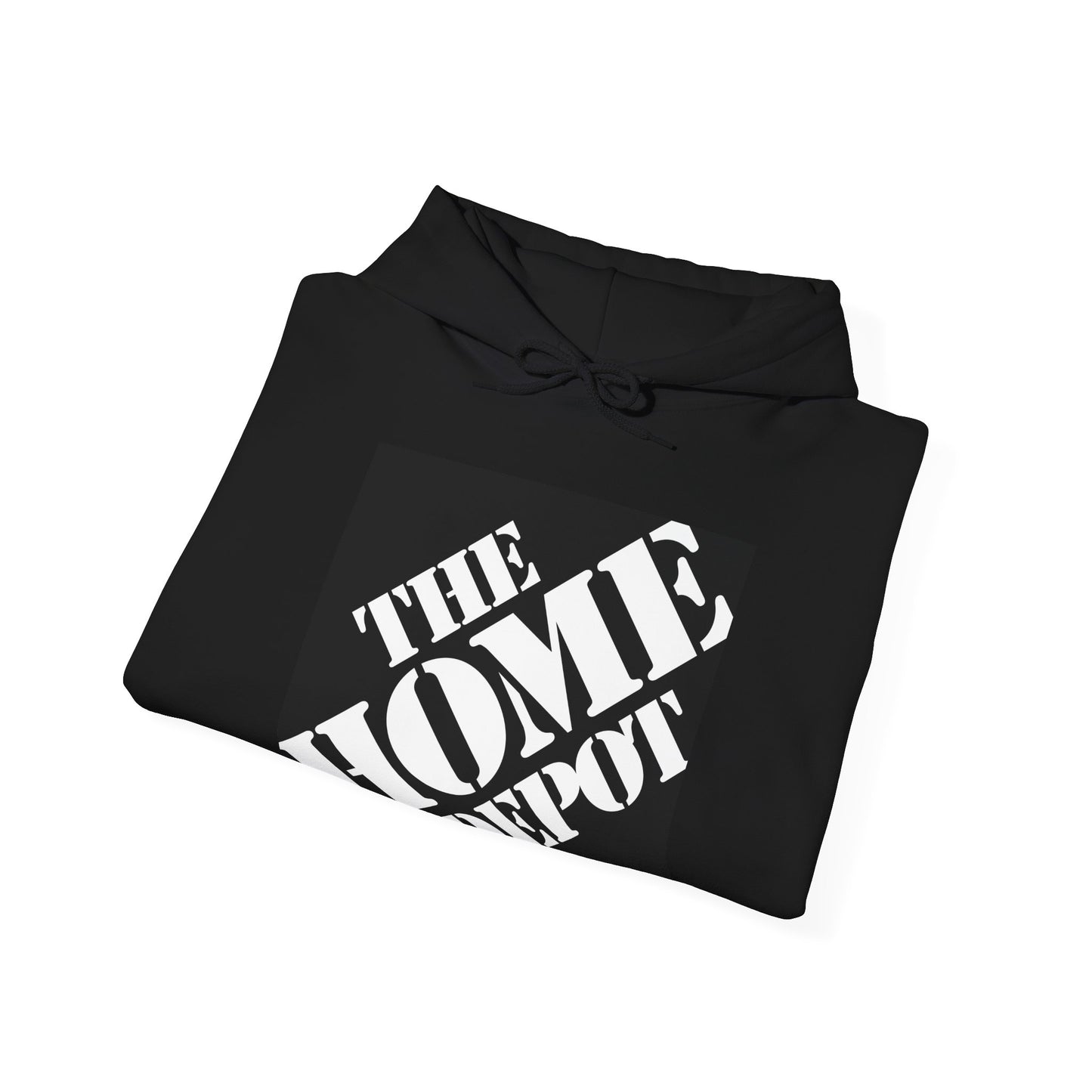 The Home Depot Unisex Heavy Blend™ Hooded Sweatshirt