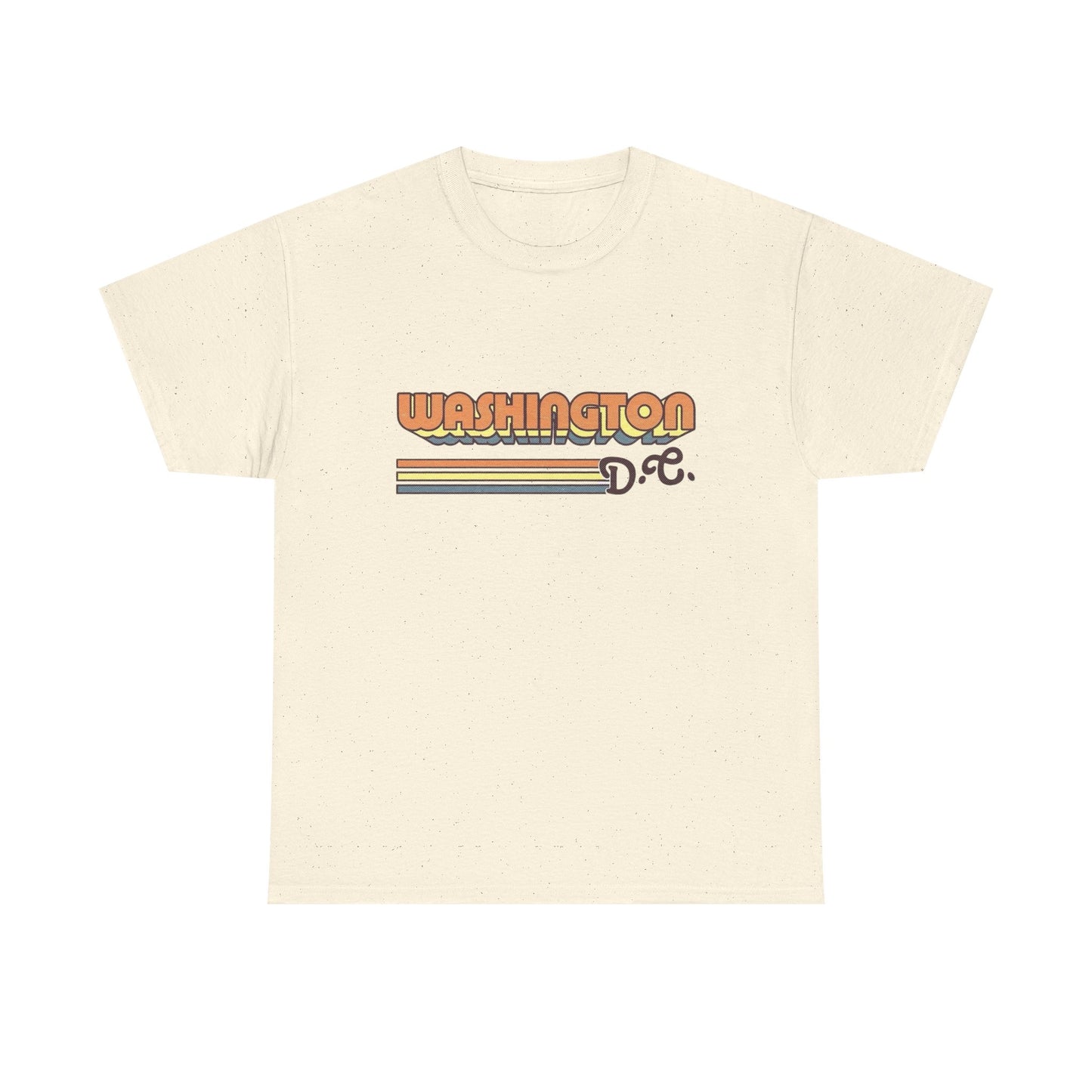 Washington DC Graphic T Shirt NEW Adult Tee