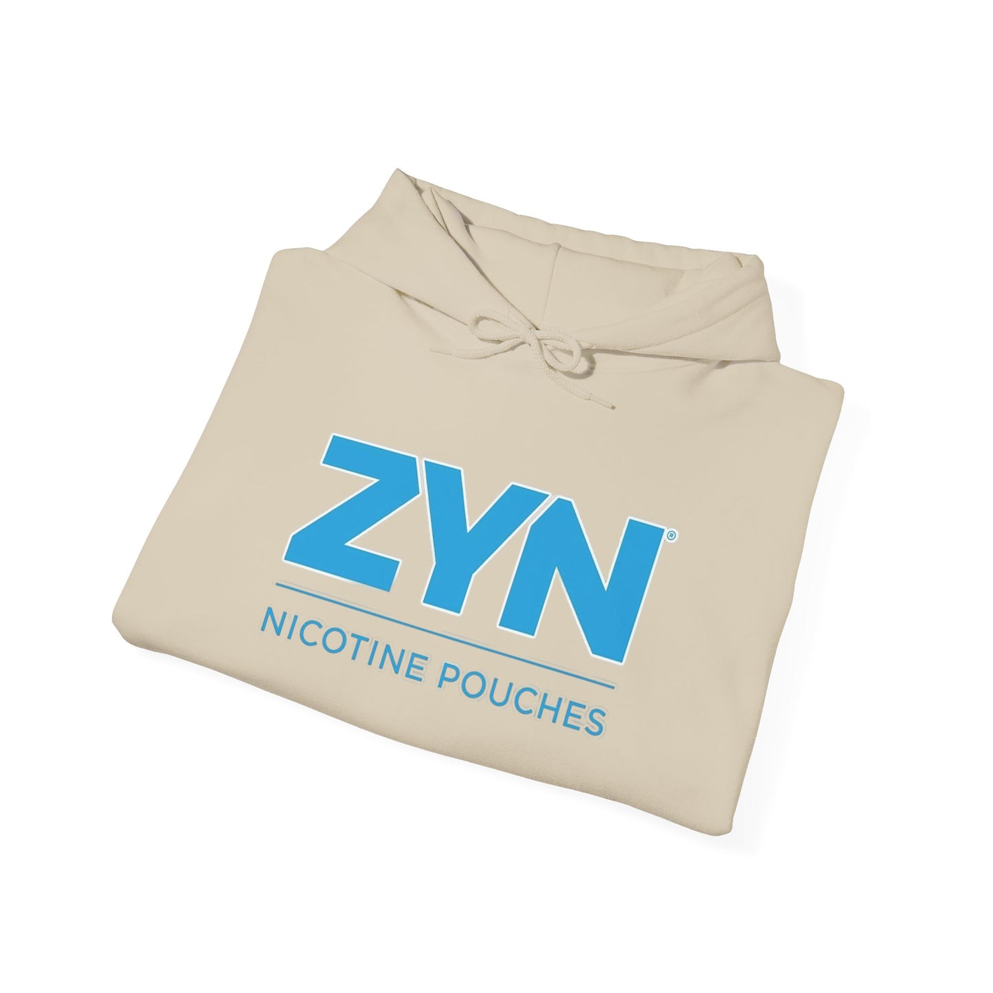 ZYN hoodie tucker zyn pouch America Unisex Heavy Blend™ Hooded Sweatshirt