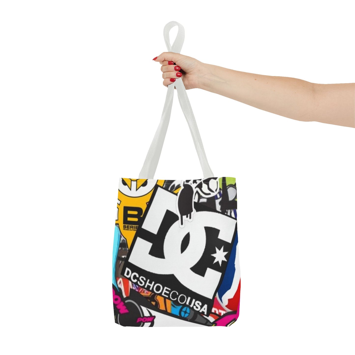 Skateboarding All Over Print BRAND NEW Purse, Pocketbook,Travel Tote Bag