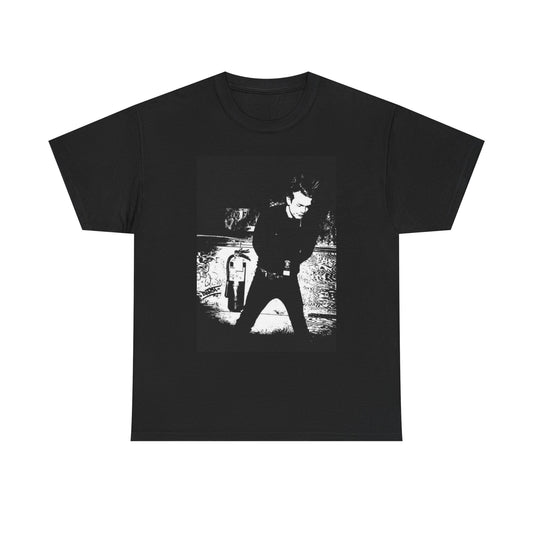 Sum 41 Graphic T Shirt Vintage Punk Rock Poster Unisex Heavy Cotton Tee