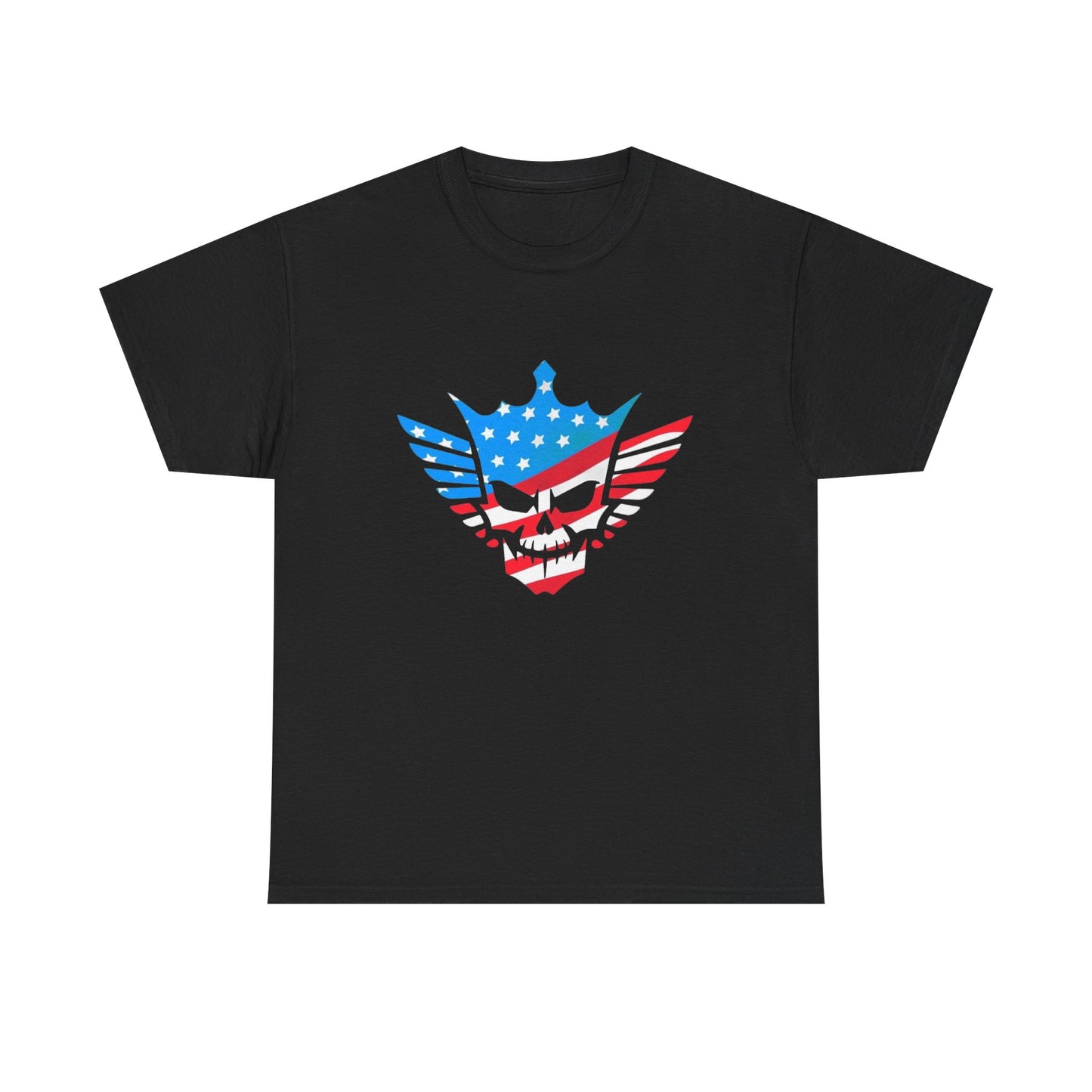 Cody Rhodes Retro Wrestling Graphic T Shirt NEW Adult Unisex Heavy Cotton Tee