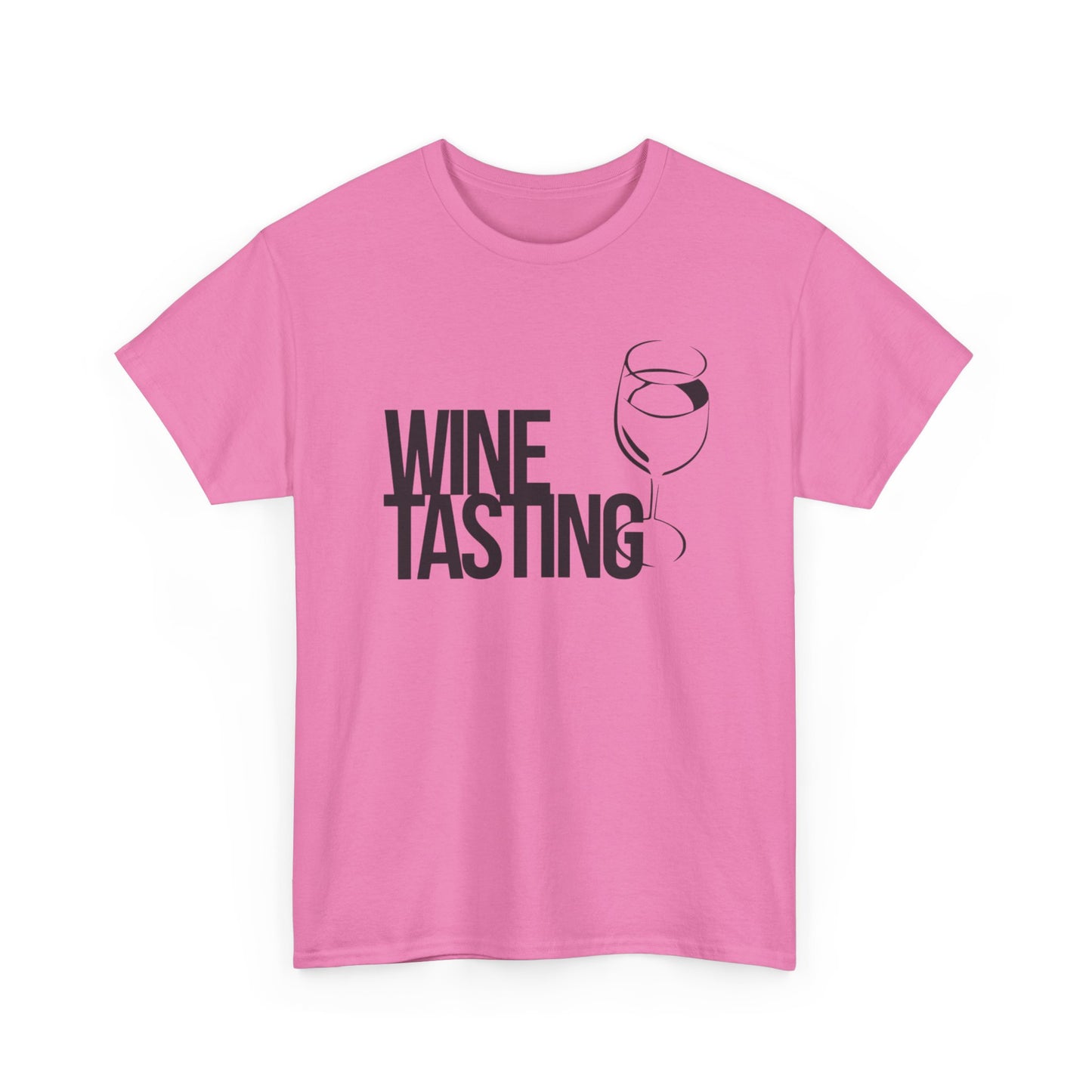 Wine Tasting Shirt Funny Girly Graphic Vintage Wine Club Unisex Heavy Cotton Tee