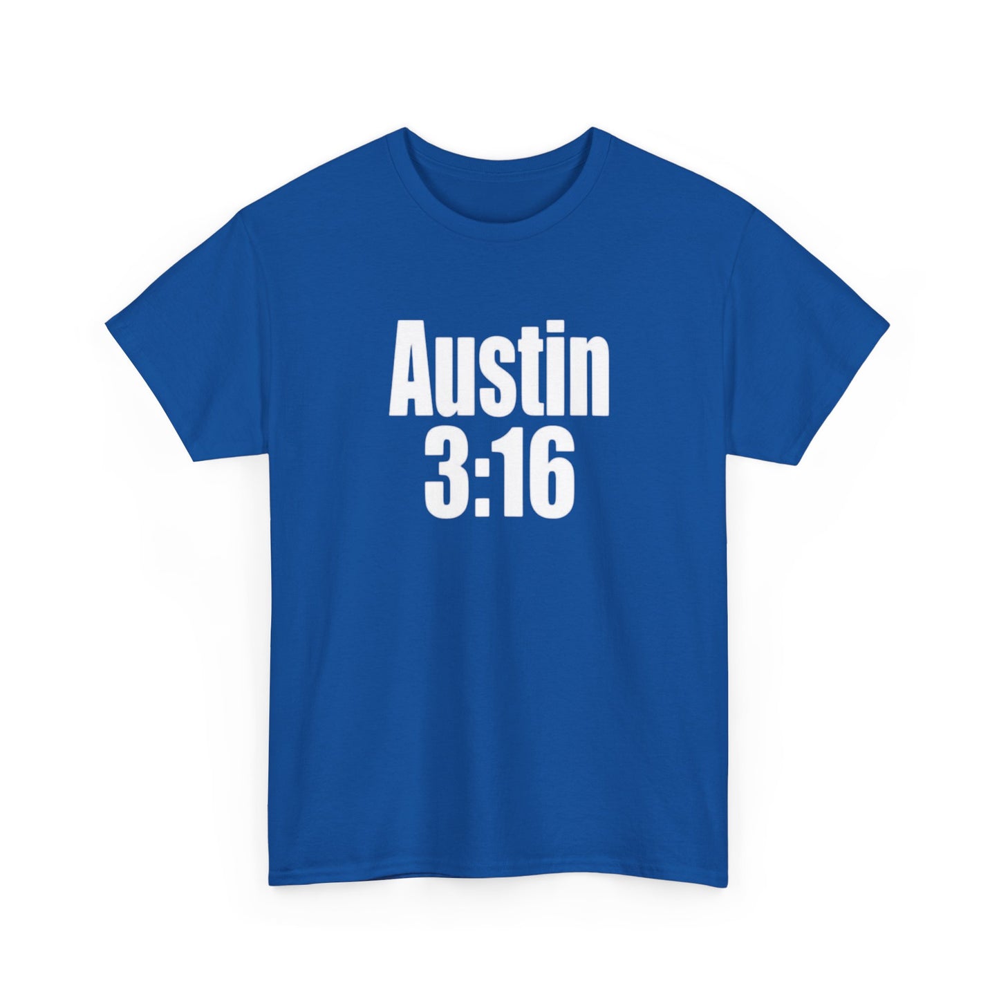 Stone Cold Steve Austin Graphic T Shirt Vintage Wrestling 90s Tee Austin 316