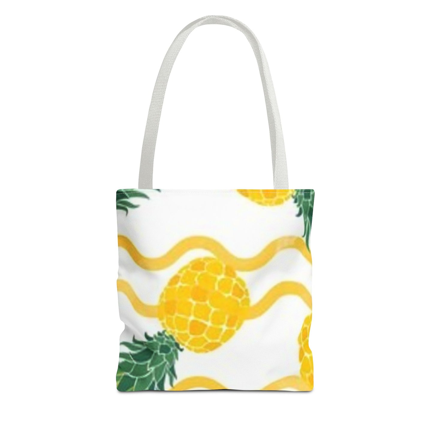 Caribbean Fruit All Over Print BRAND NEW Purse - Pocketbook - Travel Tote Bag