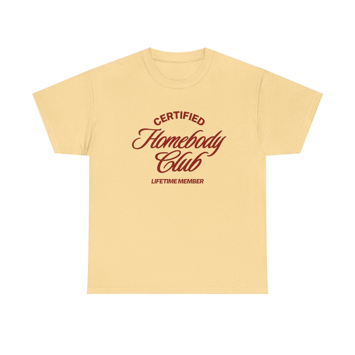 Certified Homeboy Club Graphic T Shirt NEW ADULT