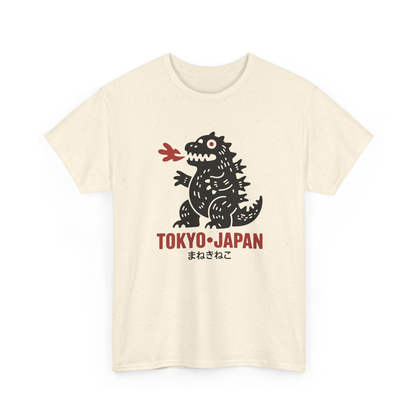 Tokyo Japan Graphic T-Shirt Comfy Cotton Tee Brand NEW