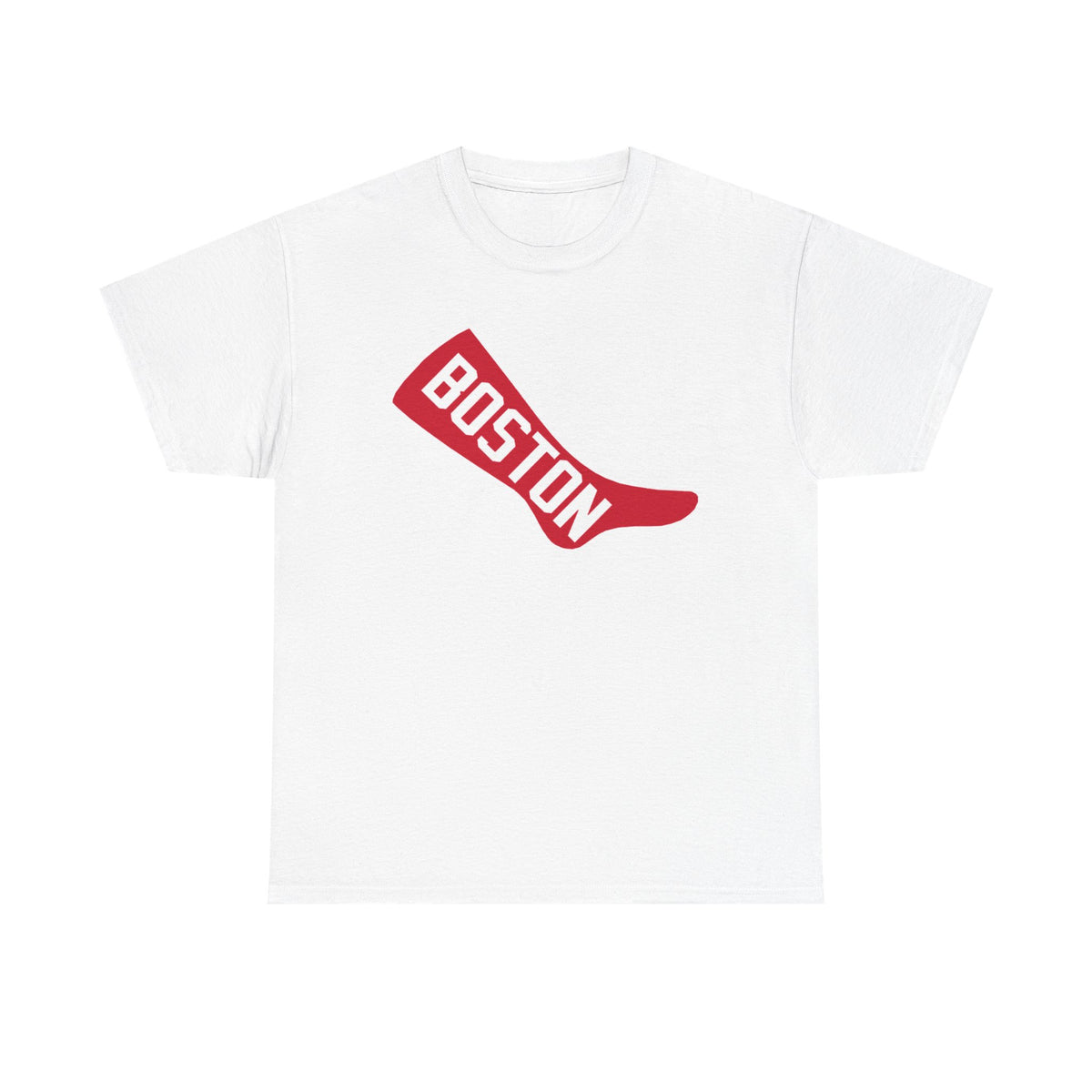 Fenway Park Graphic T Shirt Vintage Boston Baseball Unisex Heavy Cotton Tee 2