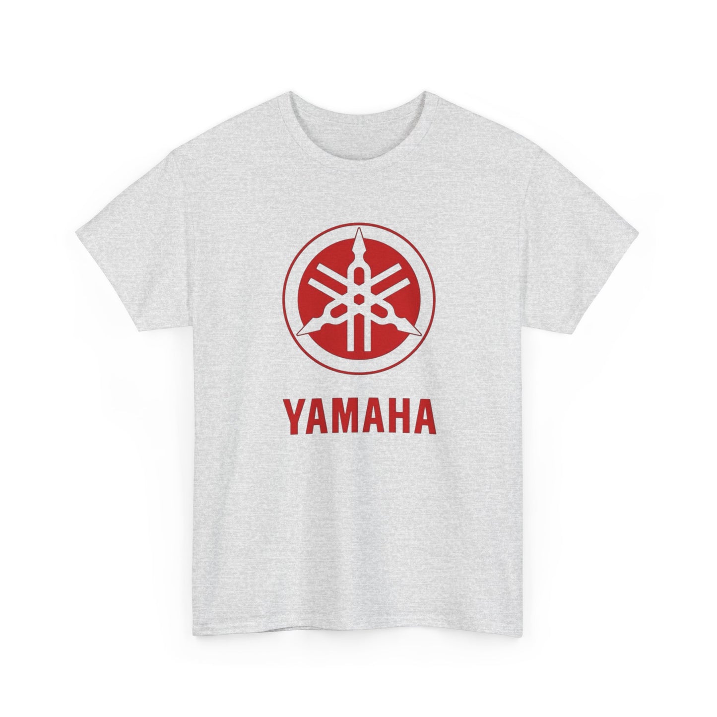 Yamaha Motorcycles T Shirt S-5XL NEW Unisex Cotton Tee