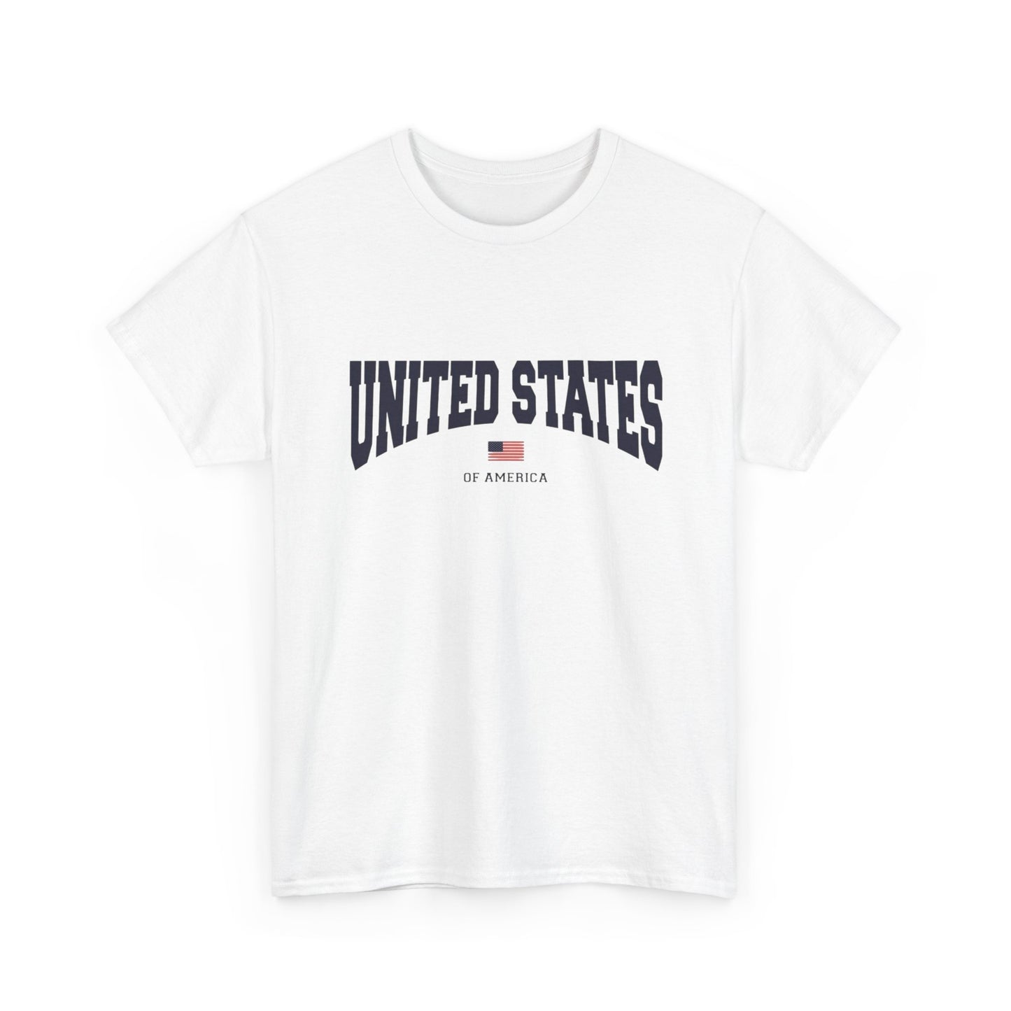 United States Of America Flag USA Graphic T Shirt ADULT NEW