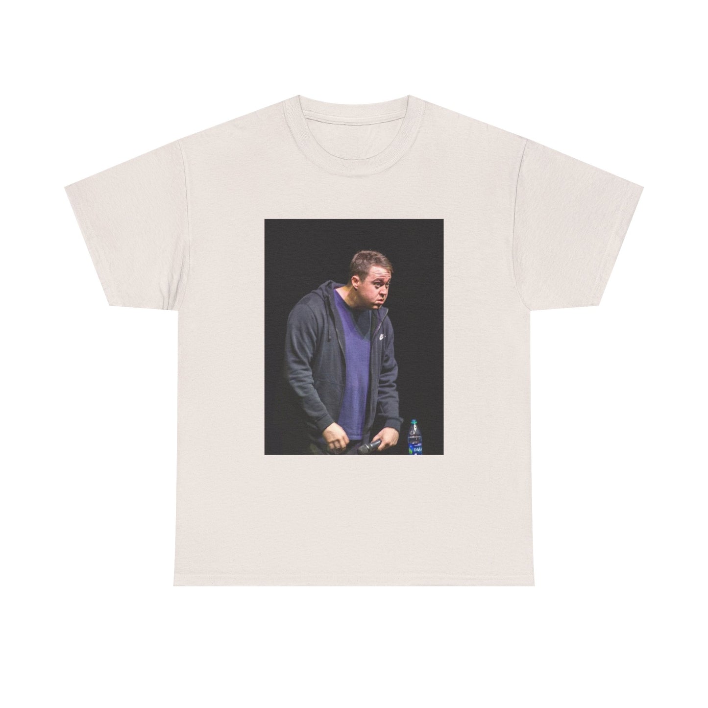 Shane Gillis shirt comedy Joe Rogan funny texasUnisex Heavy Cotton Tee New York