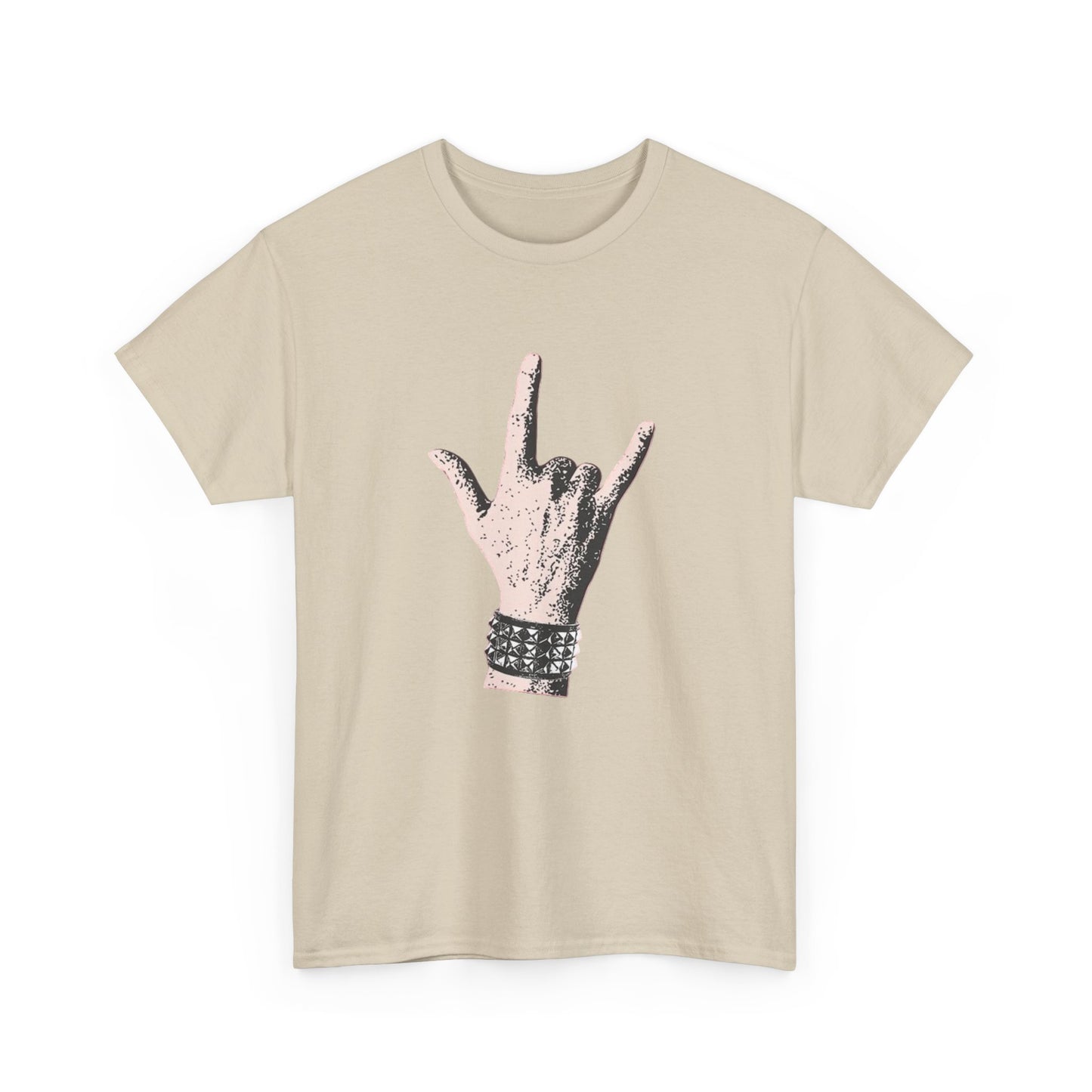 Heavy Metal Graphic T Shirt Unisex Heavy Cotton NEW Tee