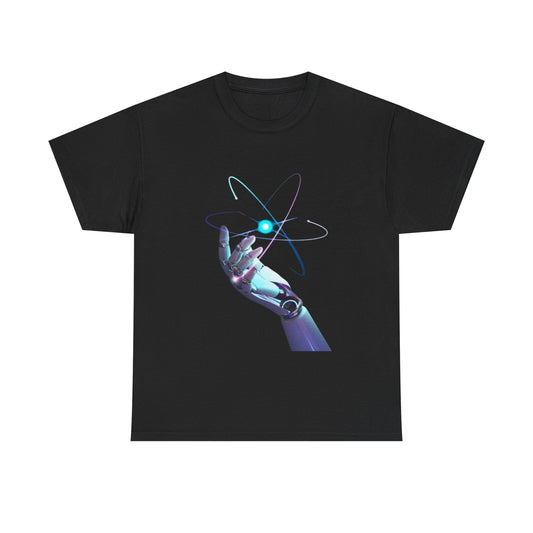 Artificial Intelligence Graphic T Shirt NEW ADULT
