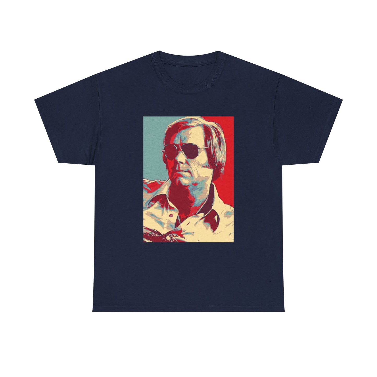 George Jones Tshirt Country Music Vintage retro Unisex Heavy Cotton Nashville