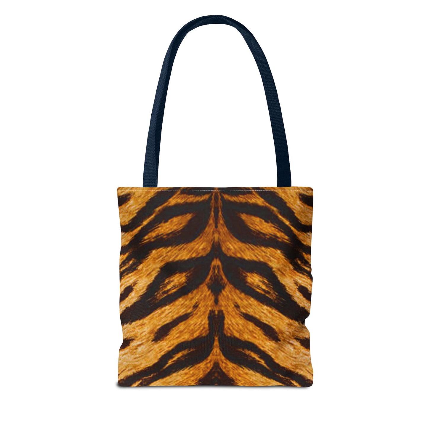 Animal Fur Print Multi Color BRAND NEW MODERN Tote Bag (AOP)