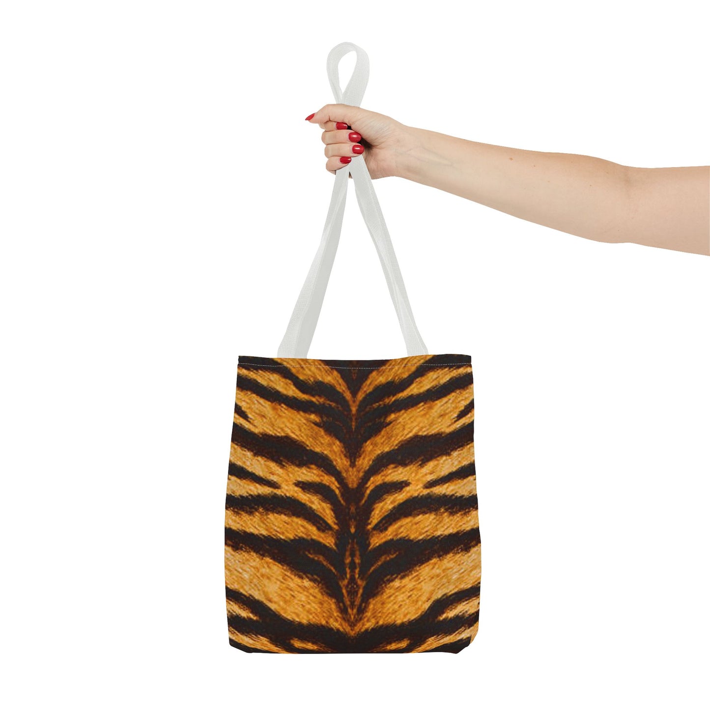 Animal Fur Print Multi Color BRAND NEW MODERN Tote Bag (AOP)