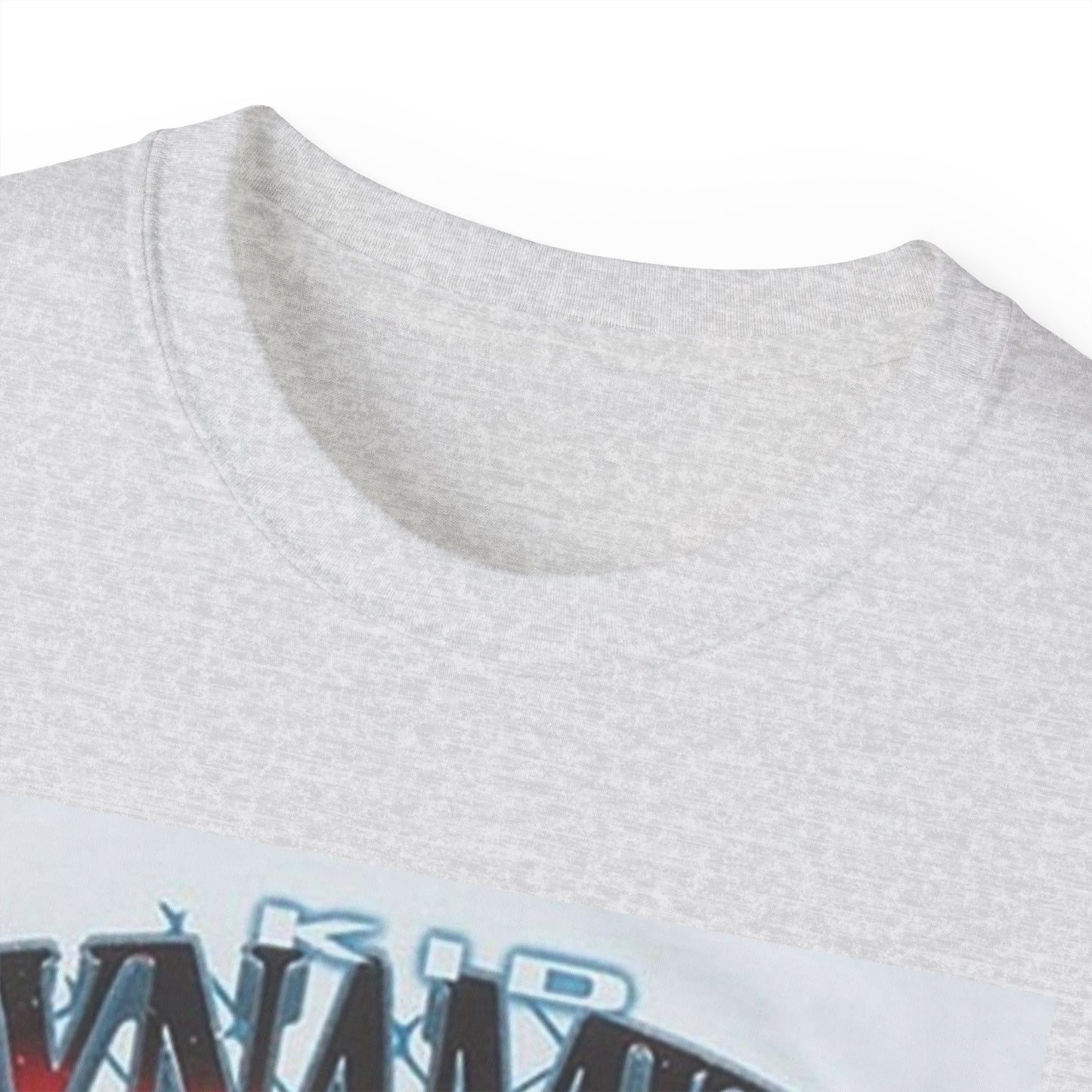 Mike Tyson boxing kid dynamite vintage 90s New York Unisex Ultra Cotton Tee