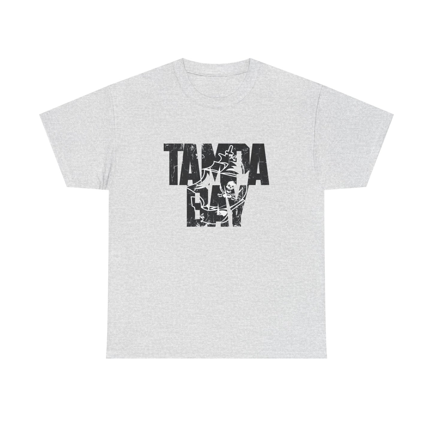 Tampa Bay Graphic T Shirt NEW ADULT