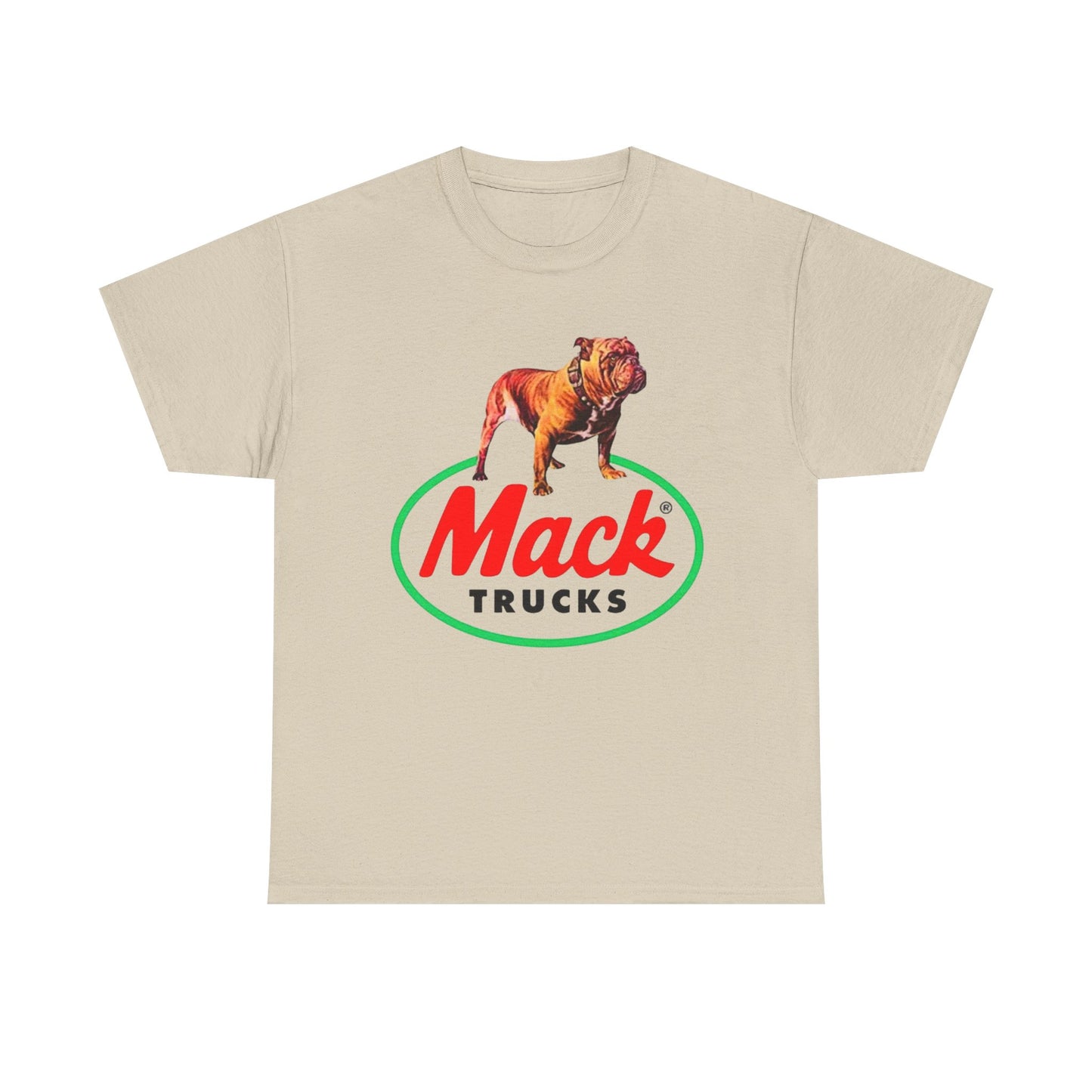 Mack Trucks T Shirt