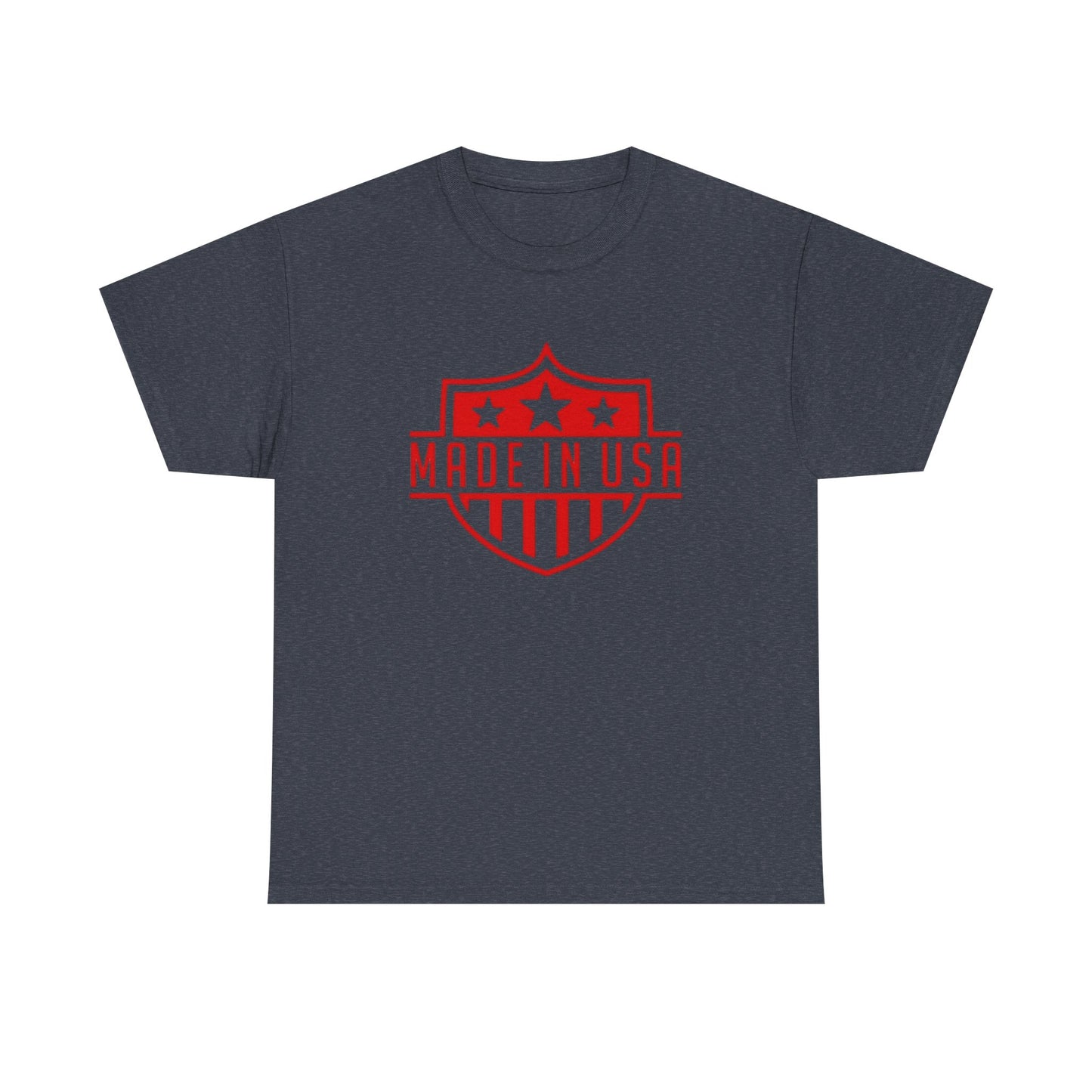 Made In The USA Graphic T Shirt NEW ADULT