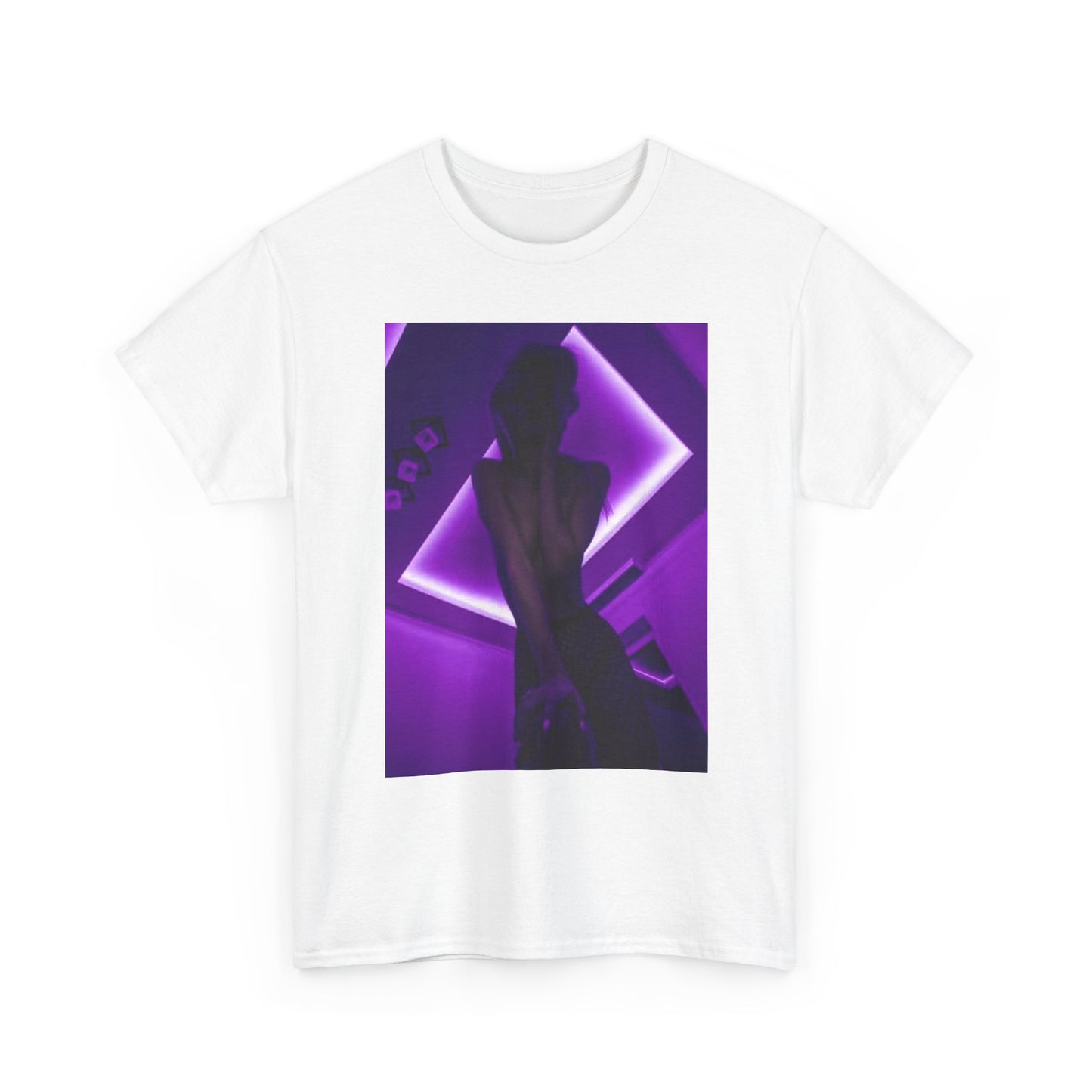 Sexy Onlyfans Graphic T Shirt Vintage Model Unisex Heavy Cotton Tee