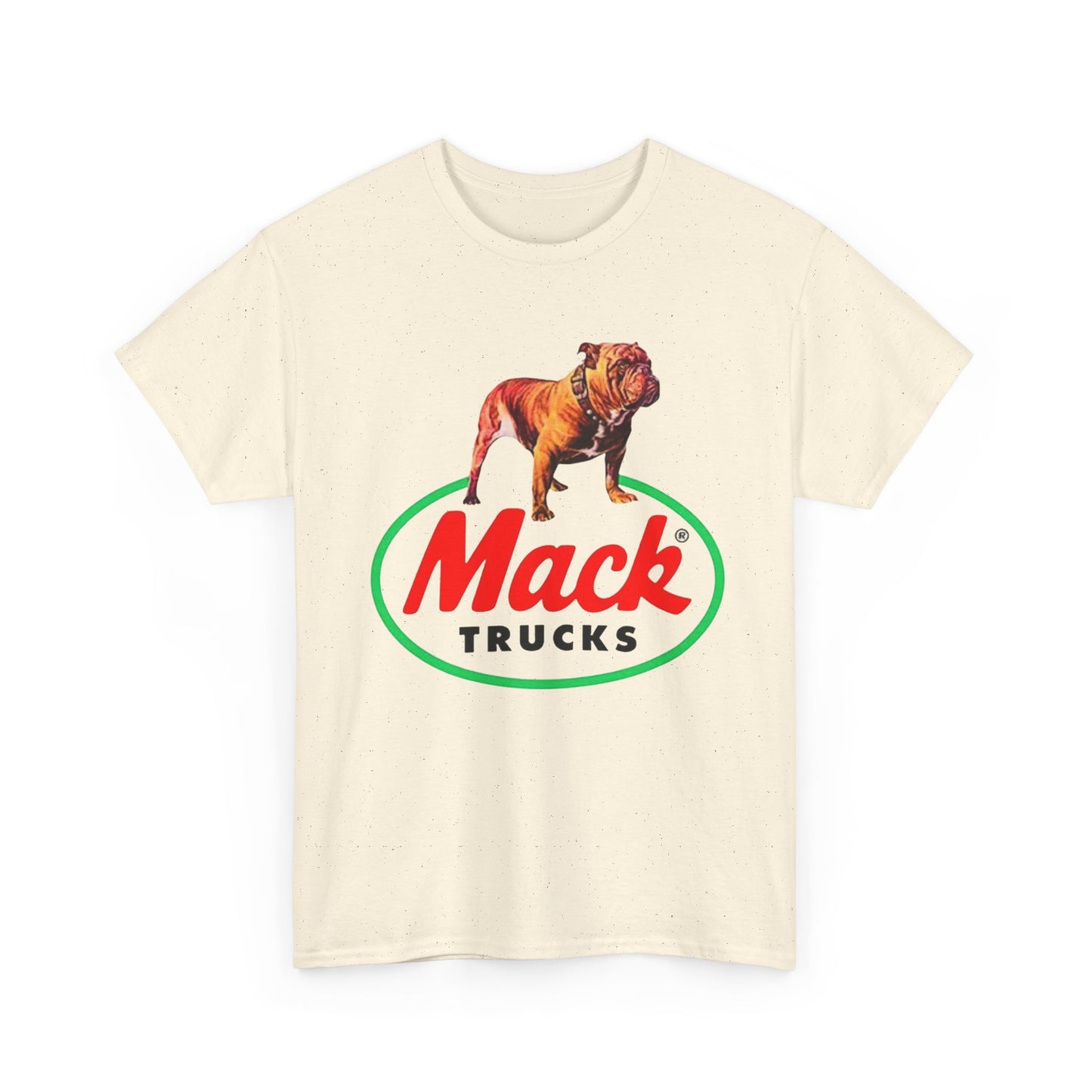 Mack Trucks T Shirt